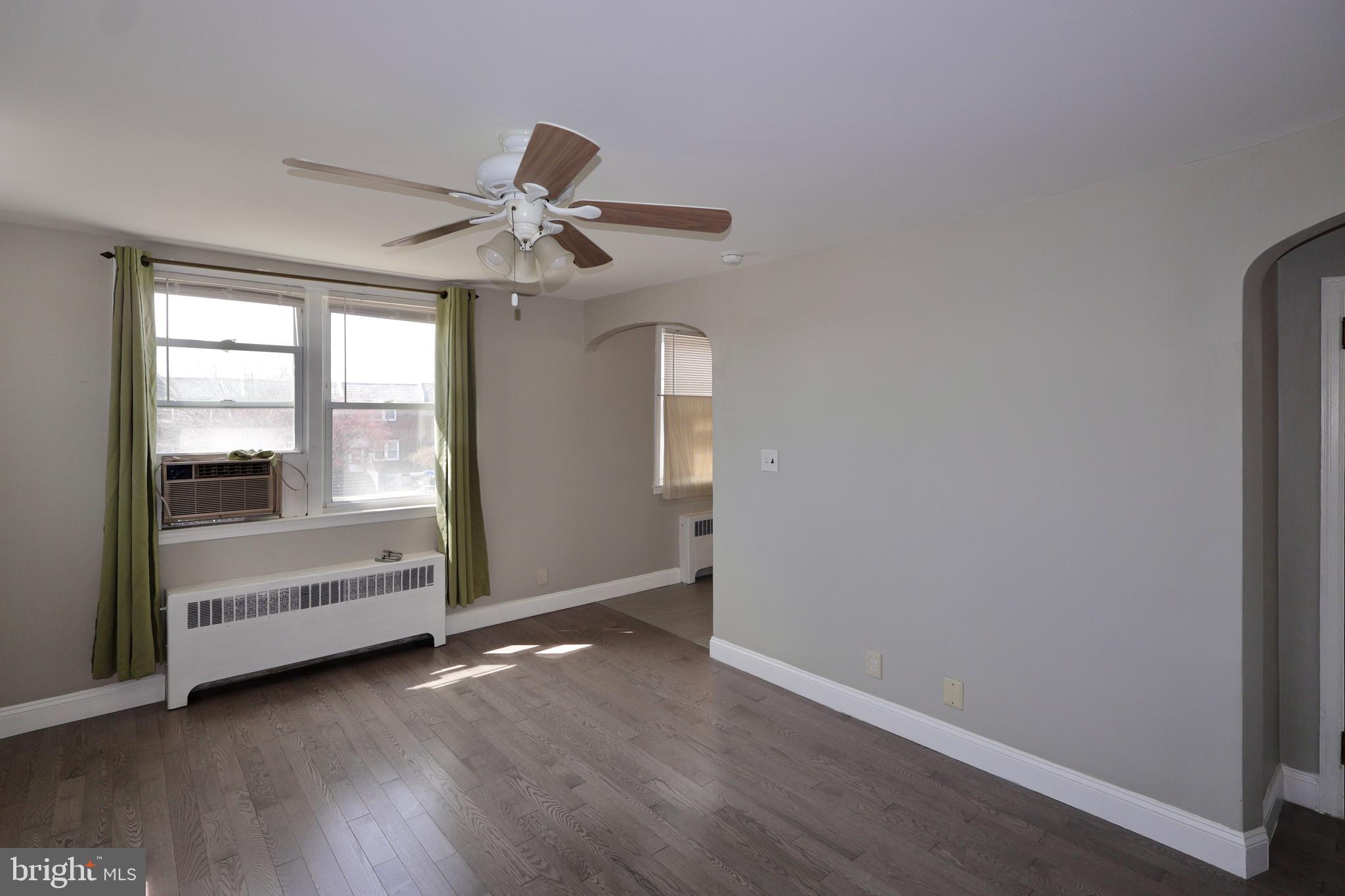 MAYFAIR (WEST) - Residential