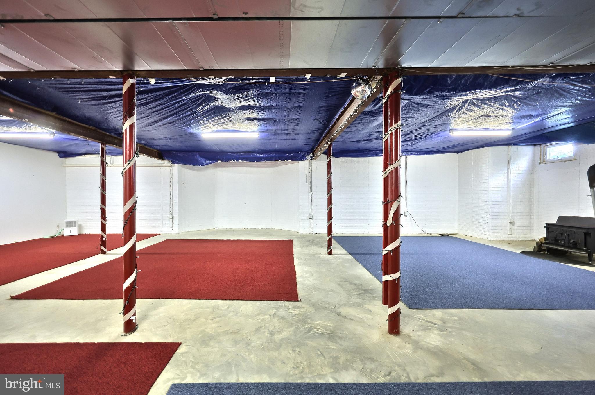 STOCKTON - Residential