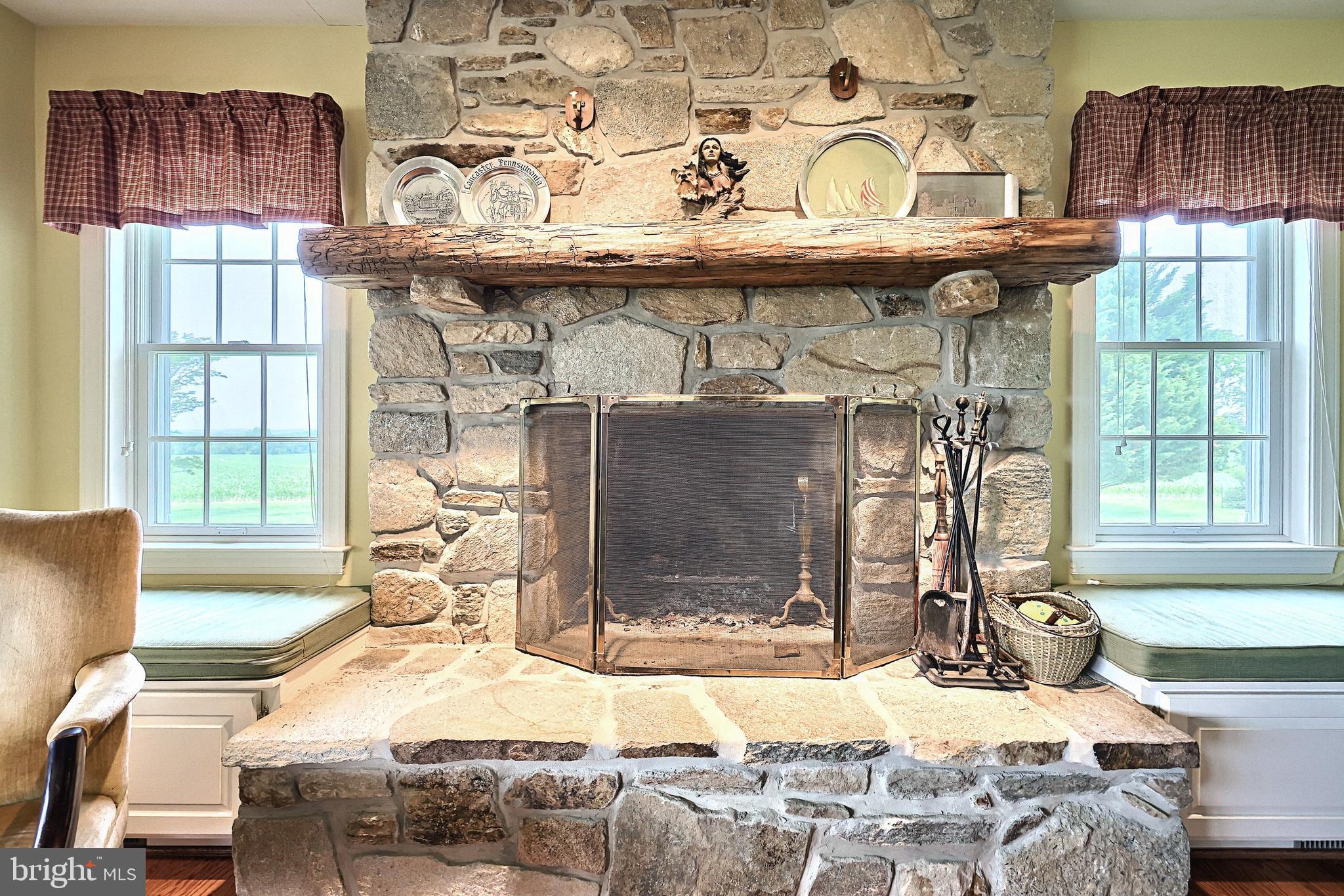 STOCKTON - Residential