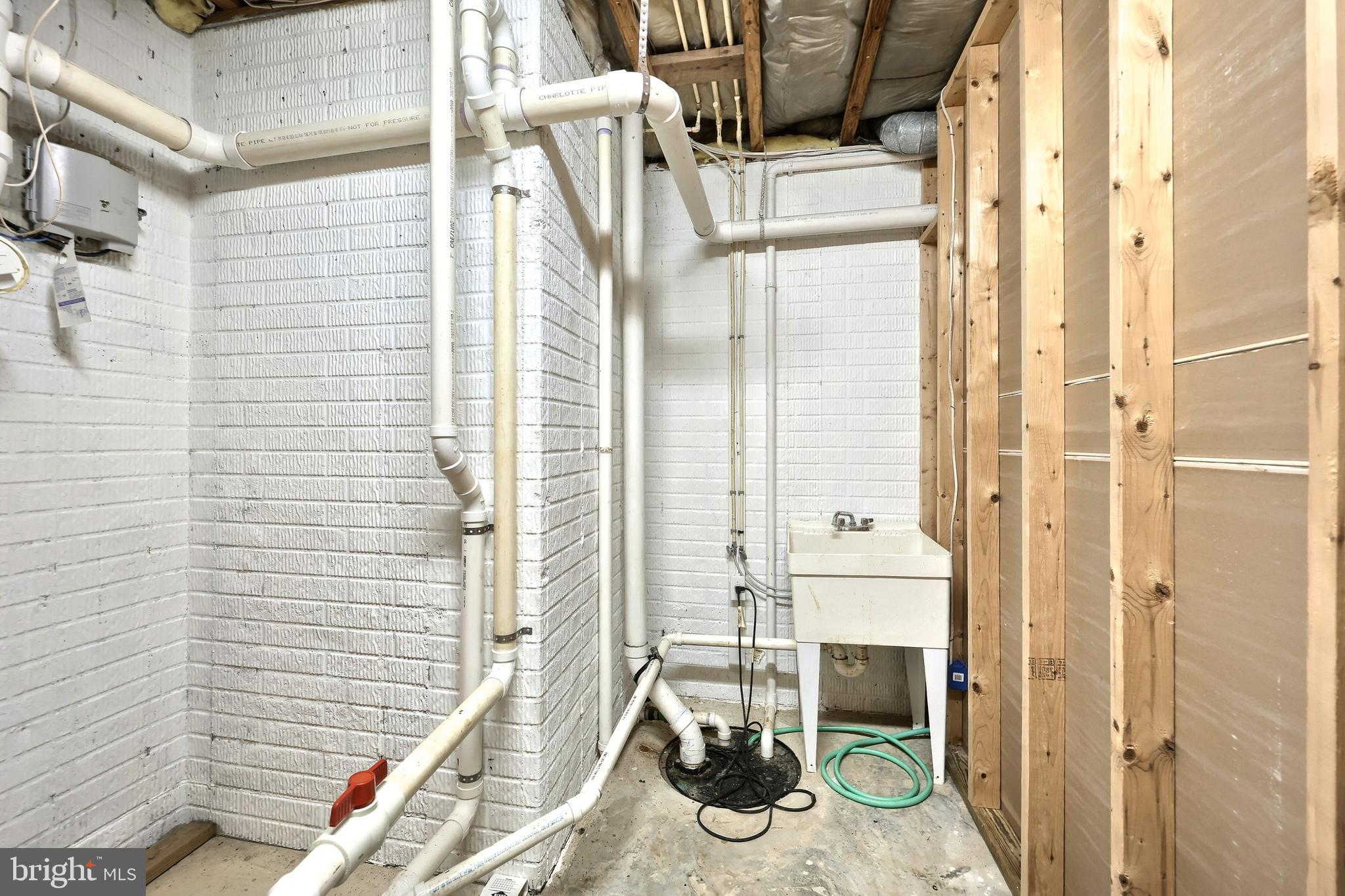 STOCKTON - Residential