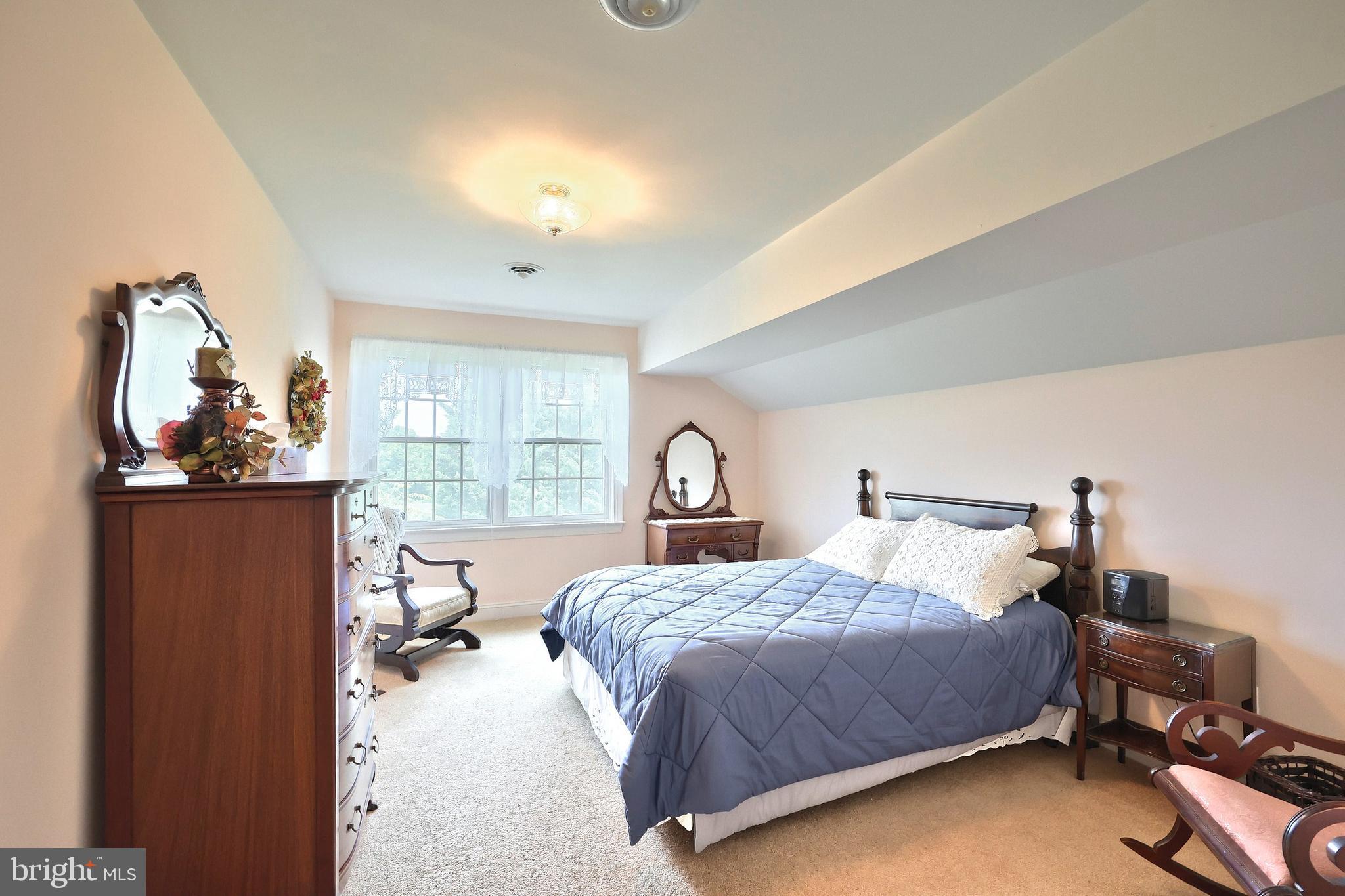 STOCKTON - Residential