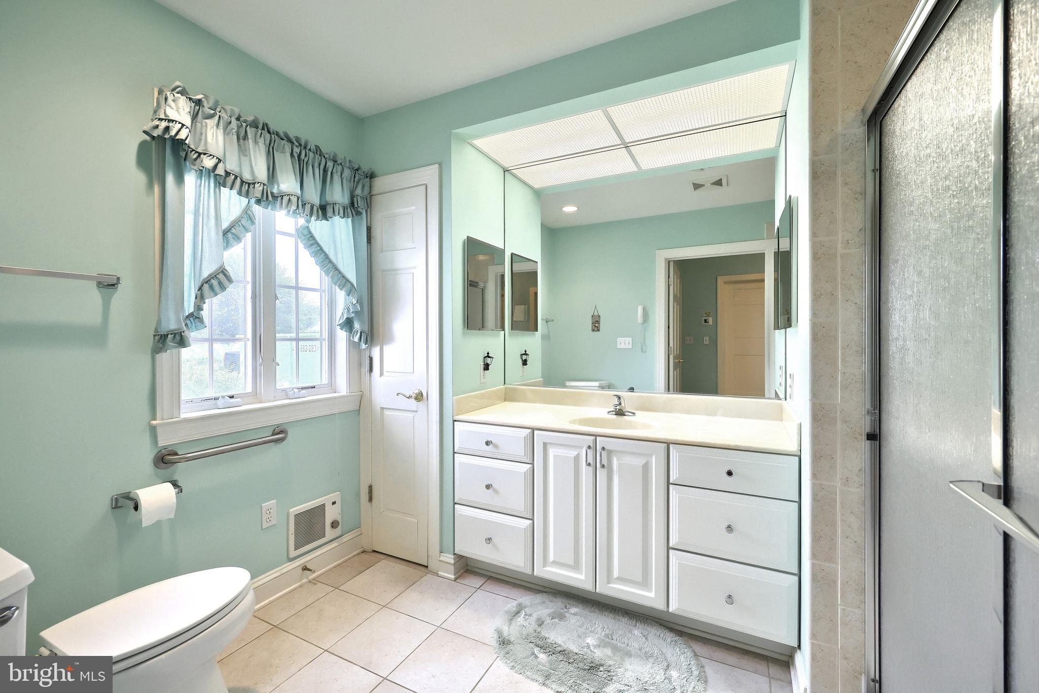 STOCKTON - Residential