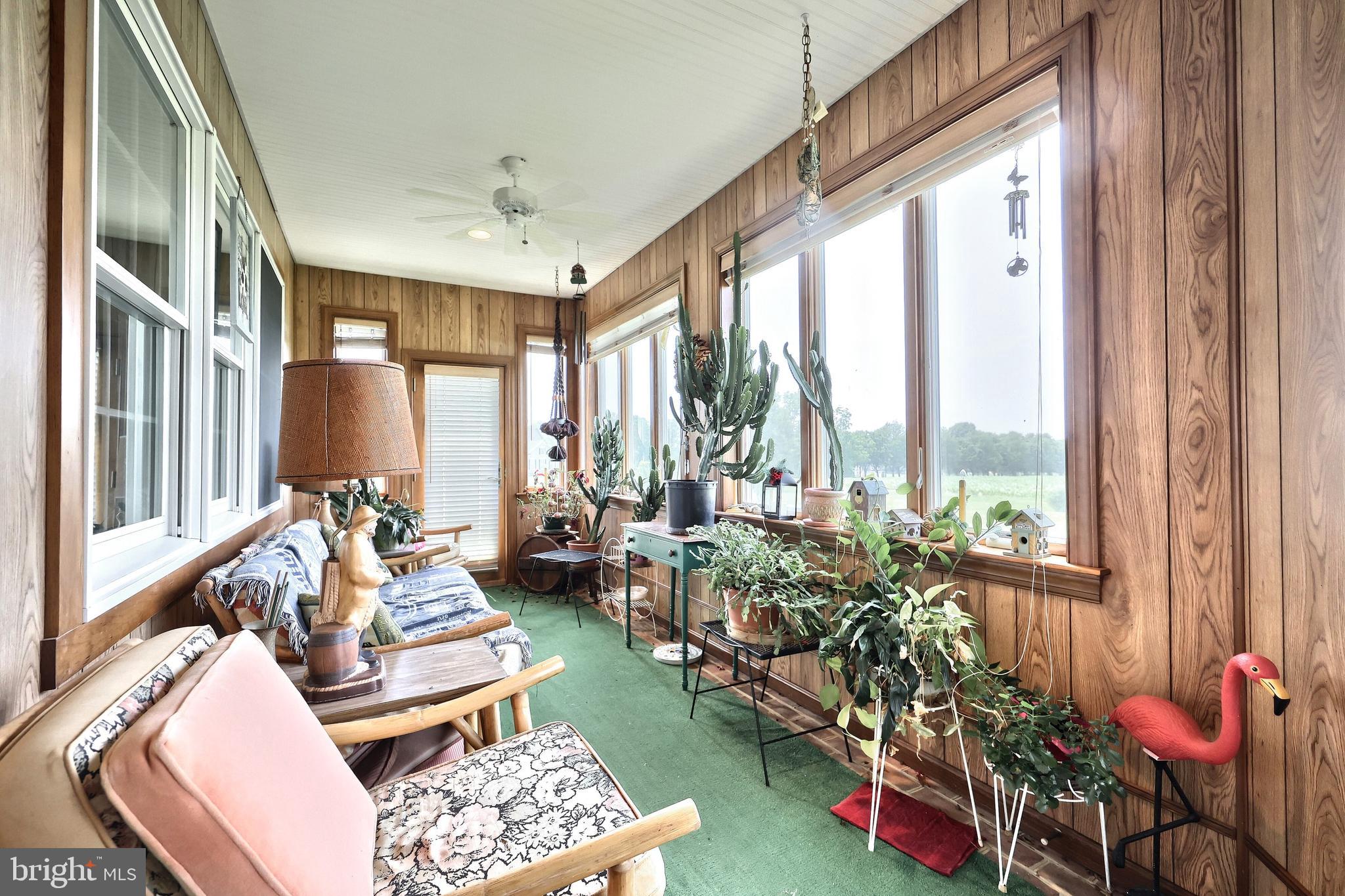 STOCKTON - Residential