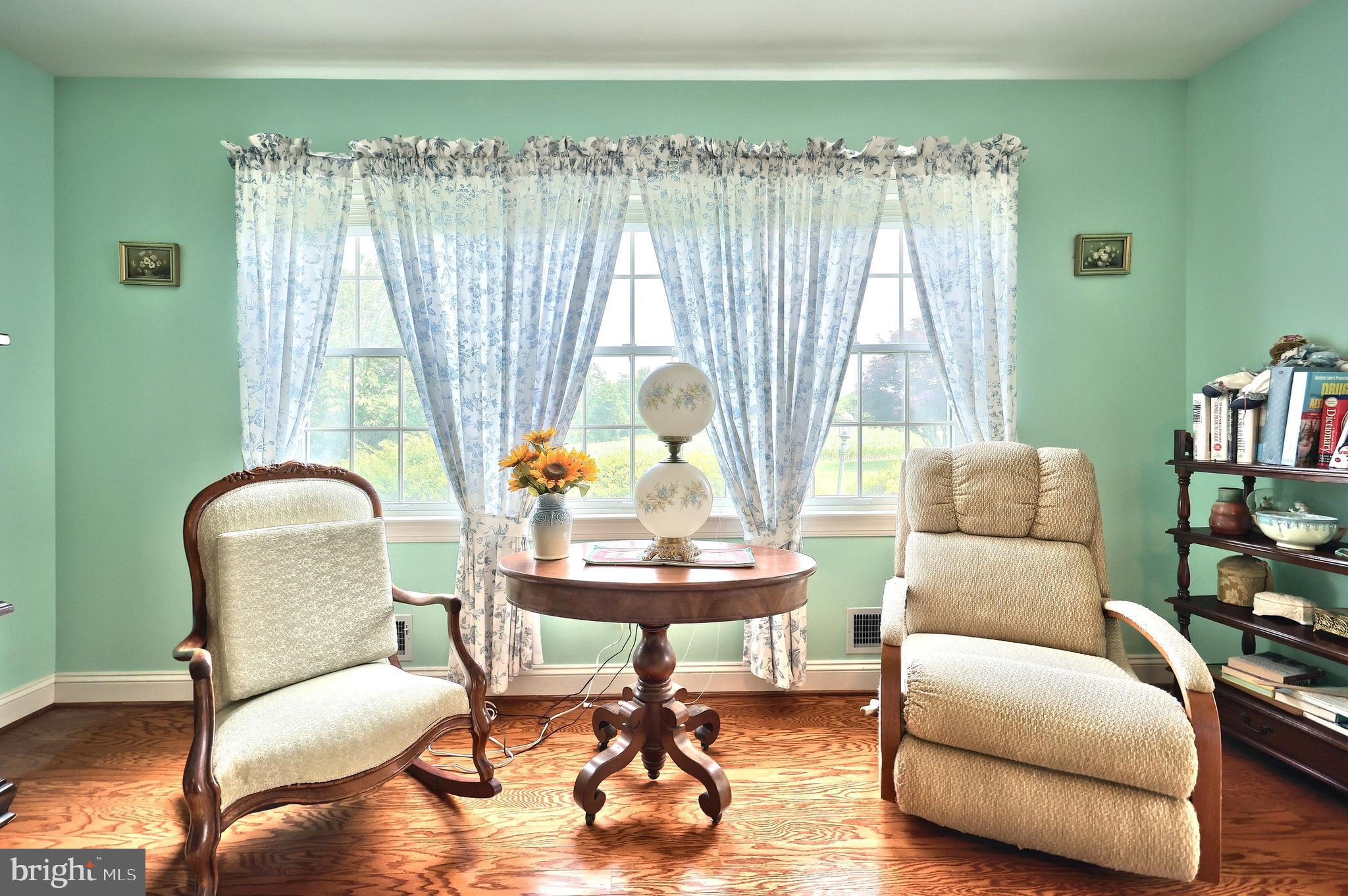 STOCKTON - Residential