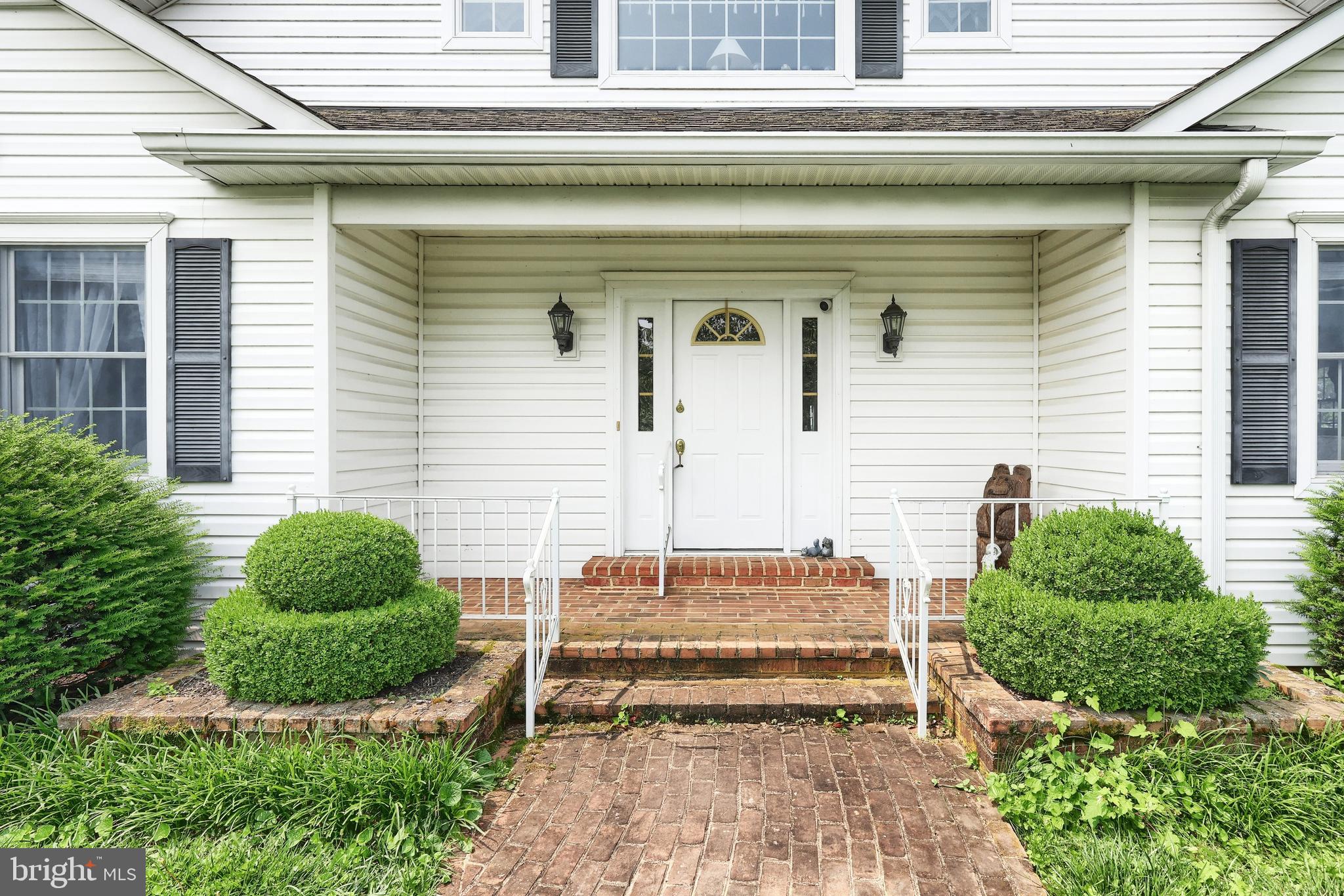 STOCKTON - Residential