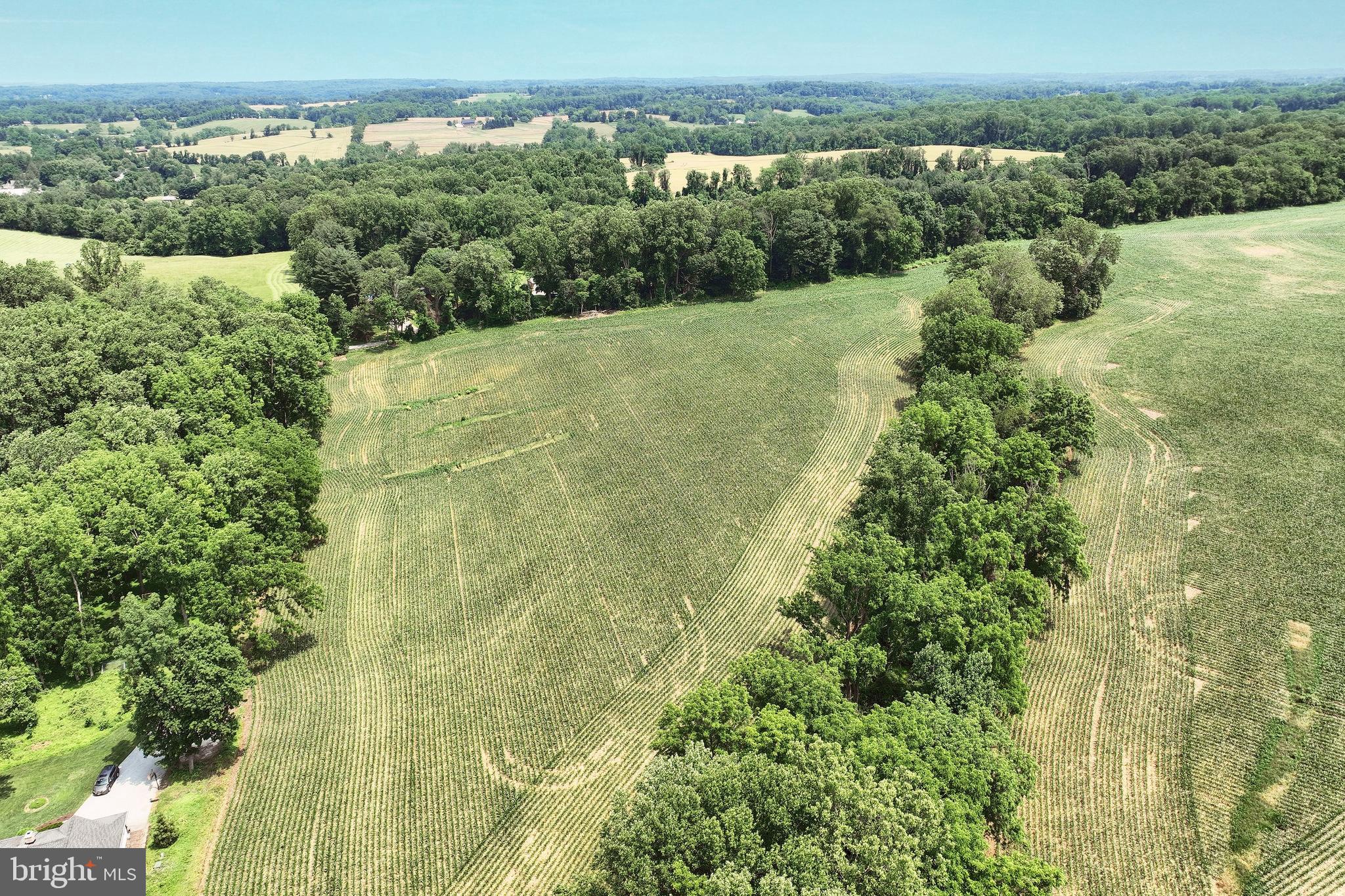 STOCKTON - Residential