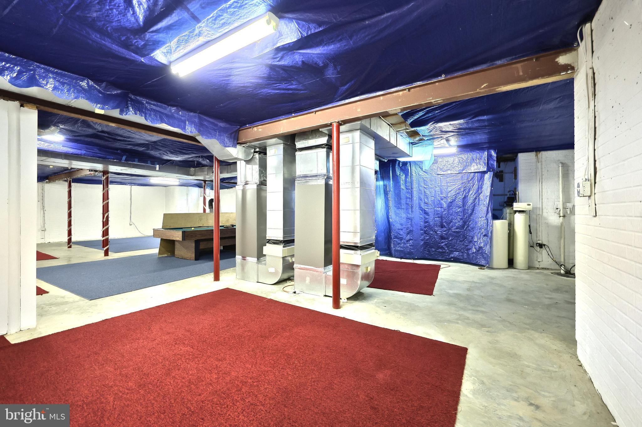 STOCKTON - Residential