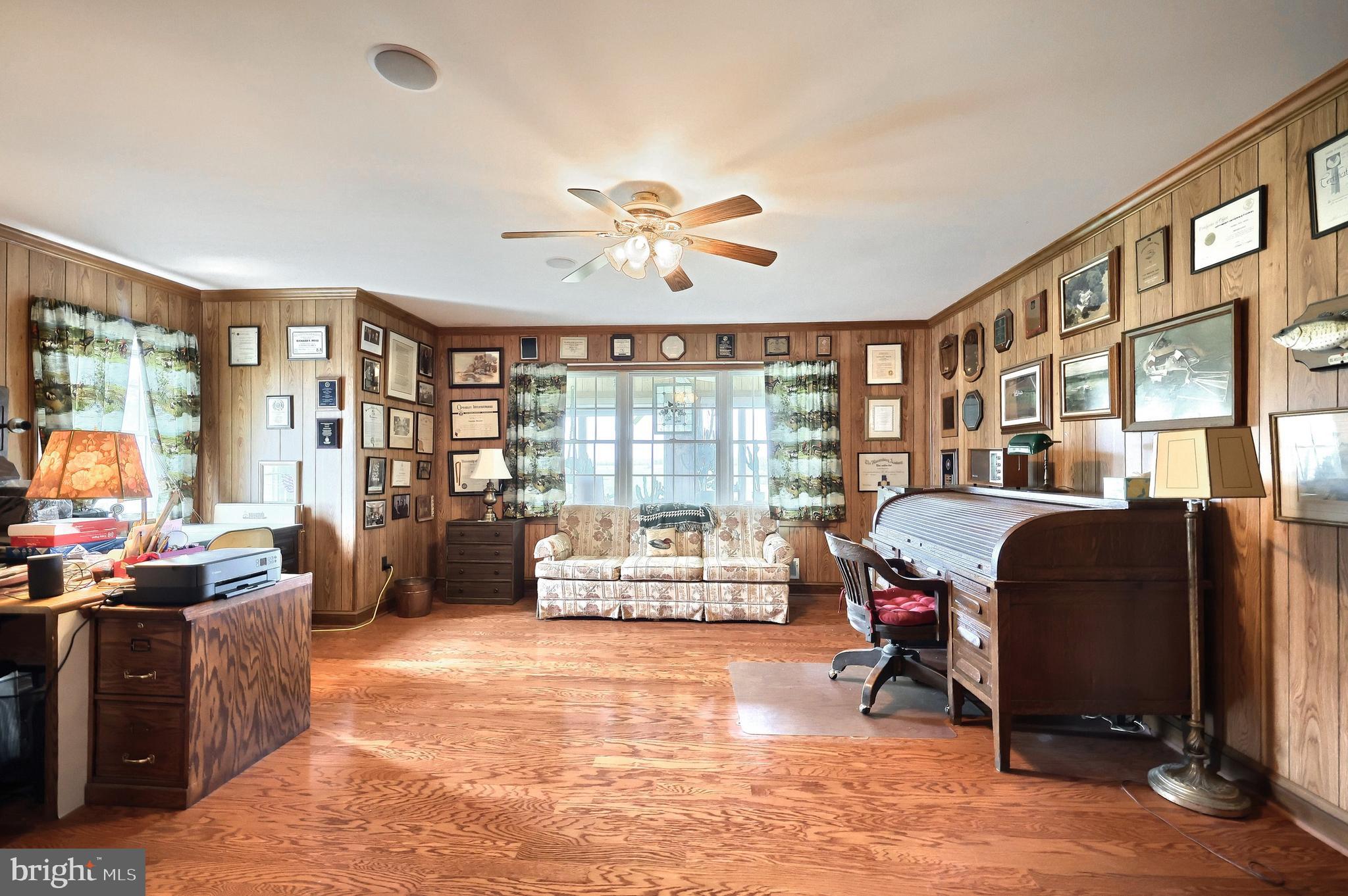 STOCKTON - Residential