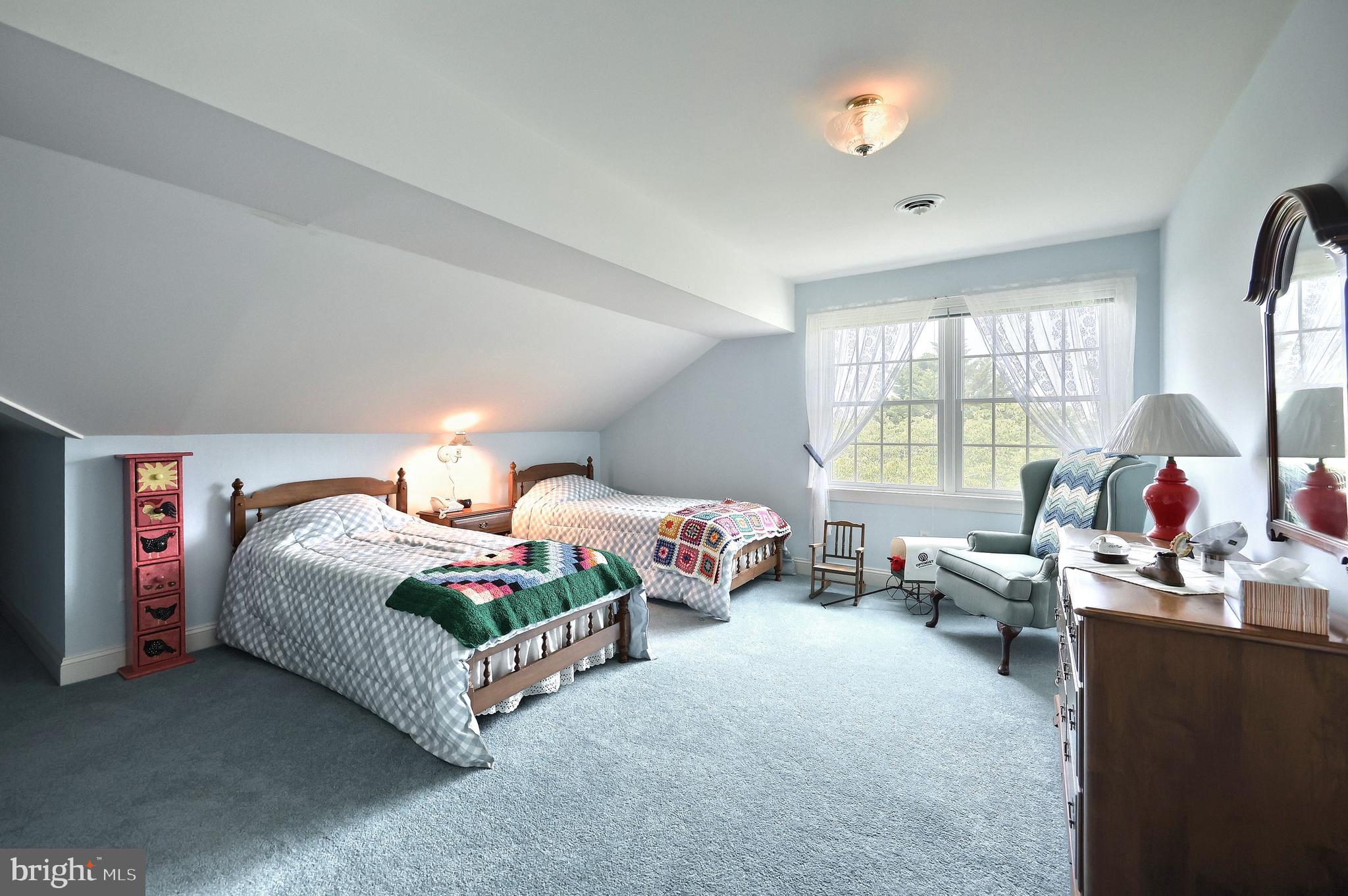 STOCKTON - Residential