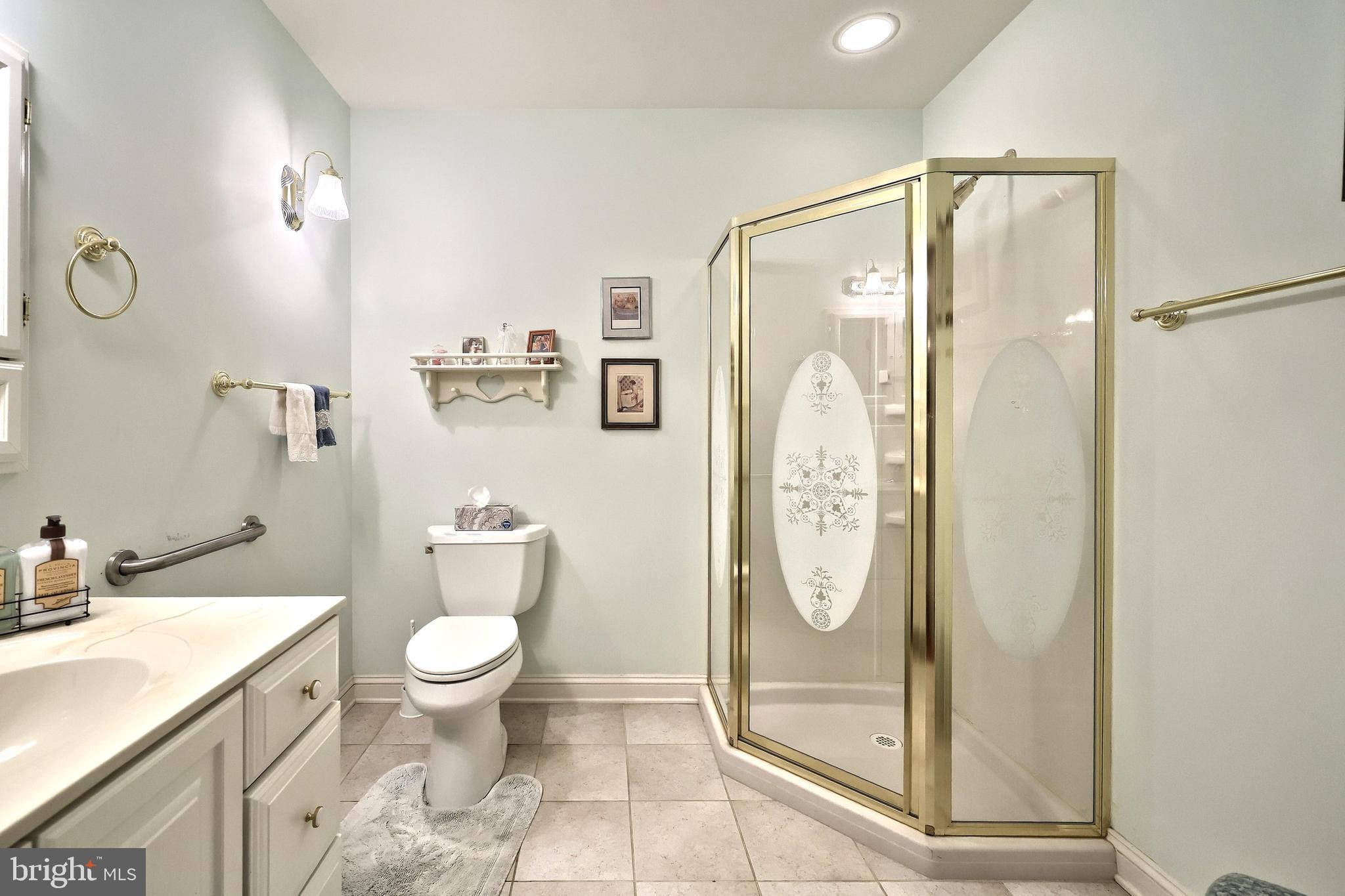 STOCKTON - Residential