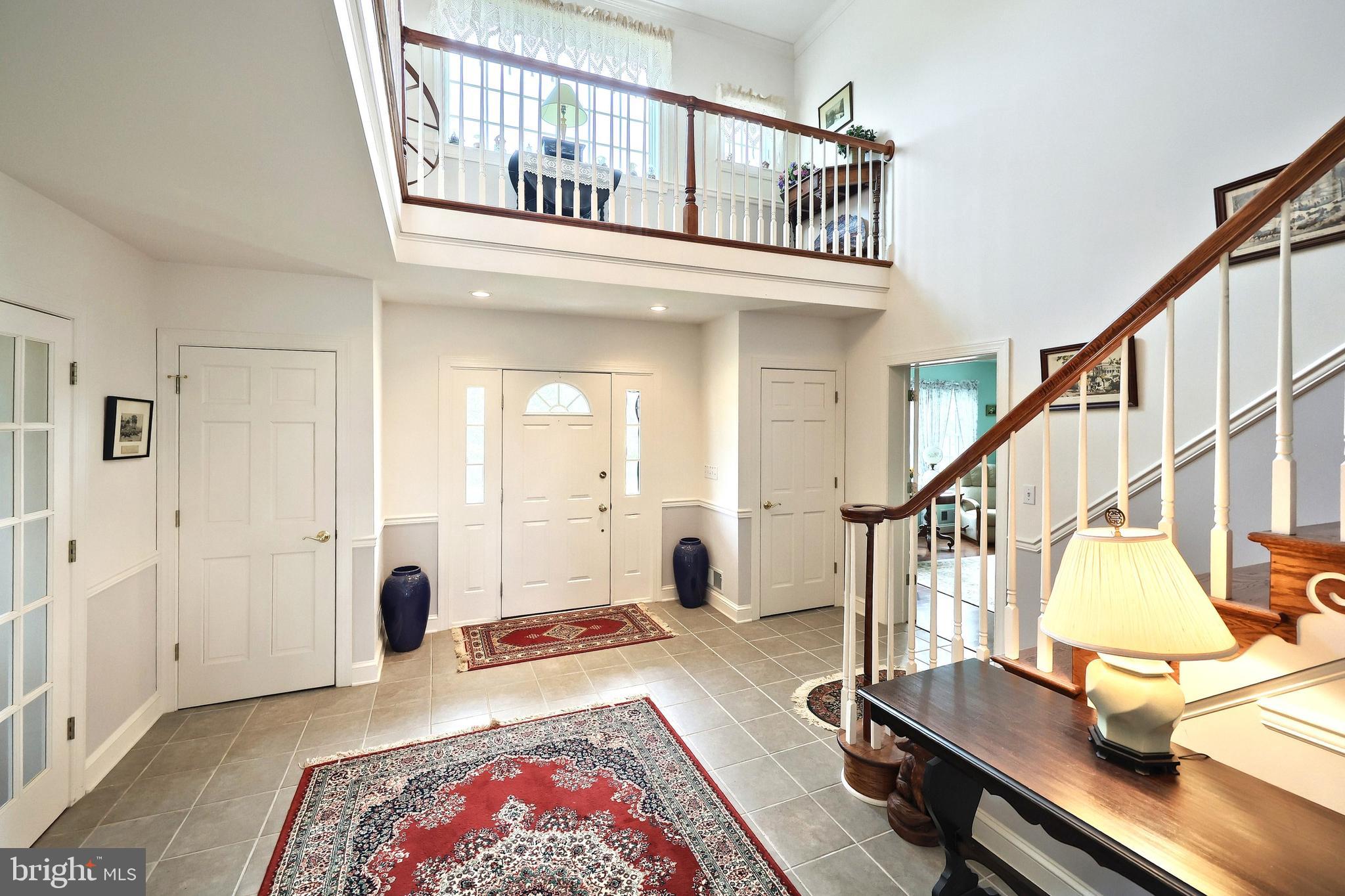 STOCKTON - Residential