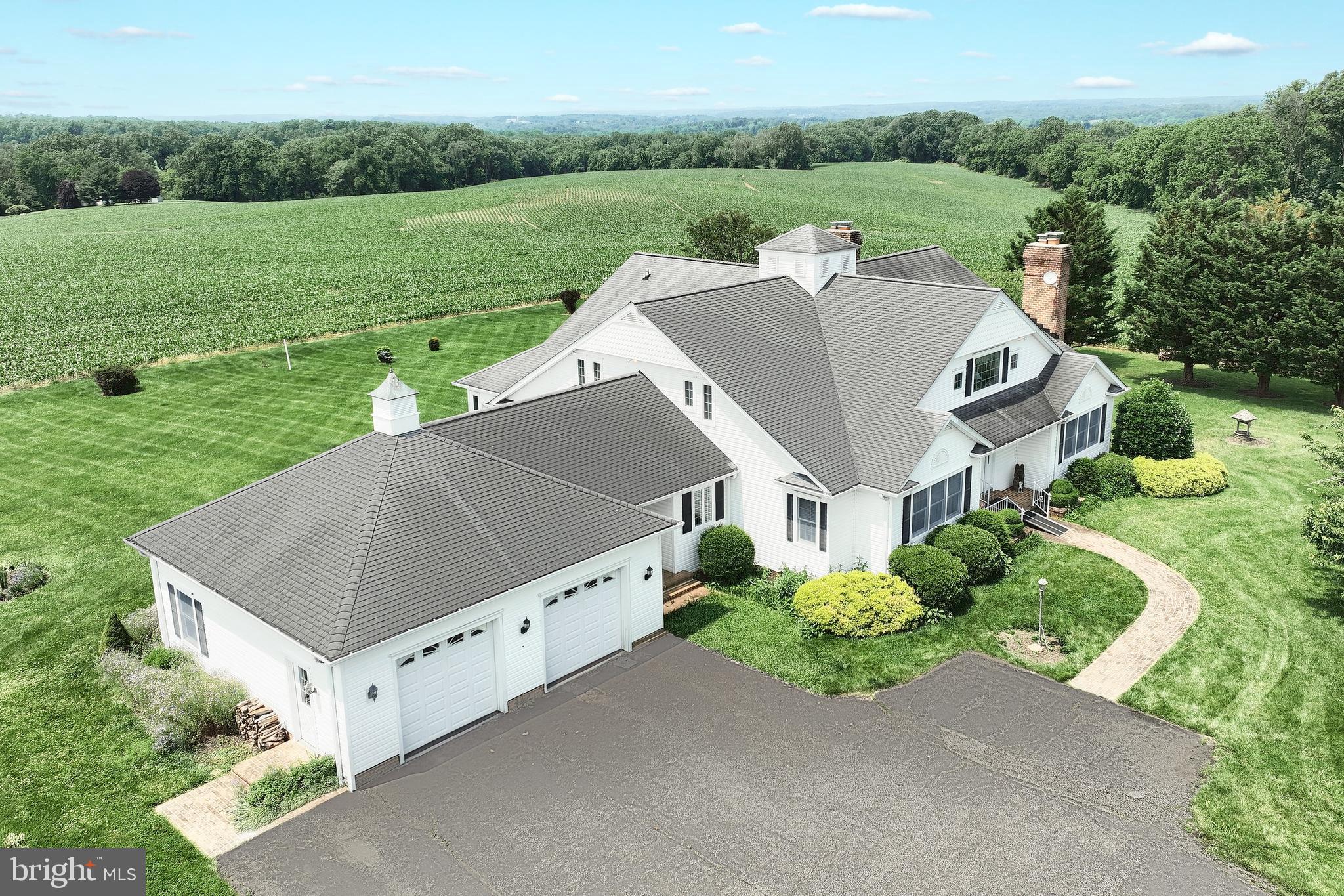 STOCKTON - Residential