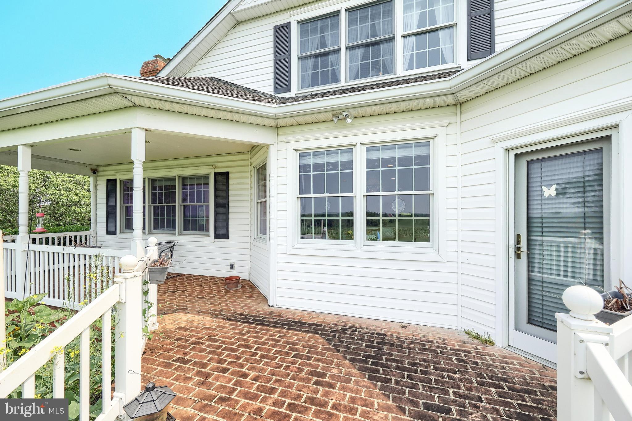 STOCKTON - Residential