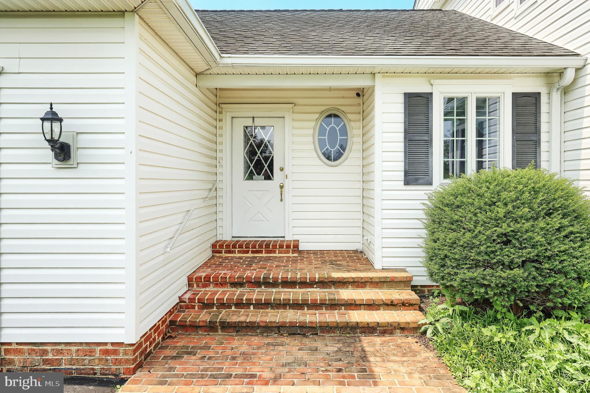 STOCKTON - Residential