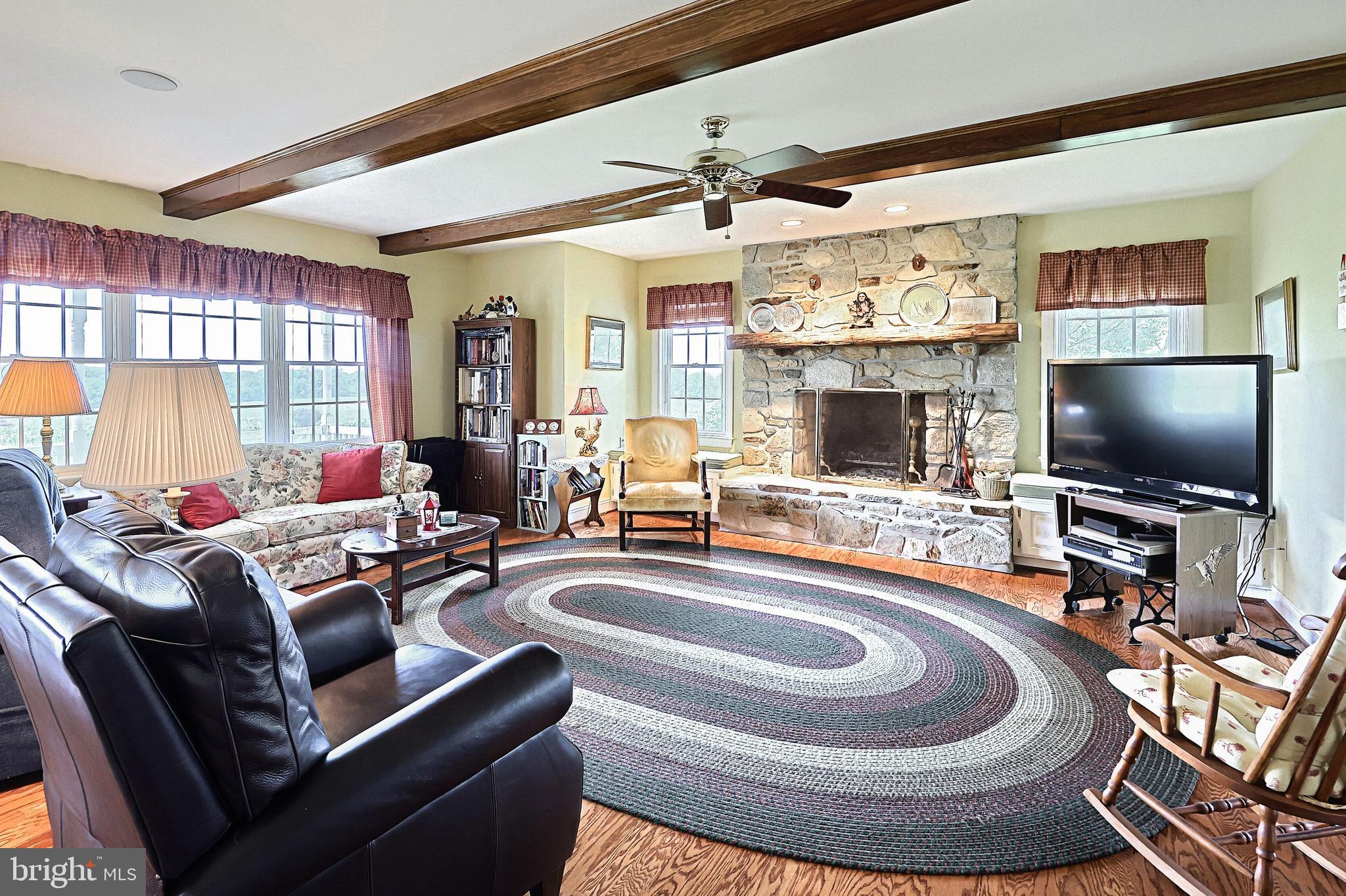 STOCKTON - Residential