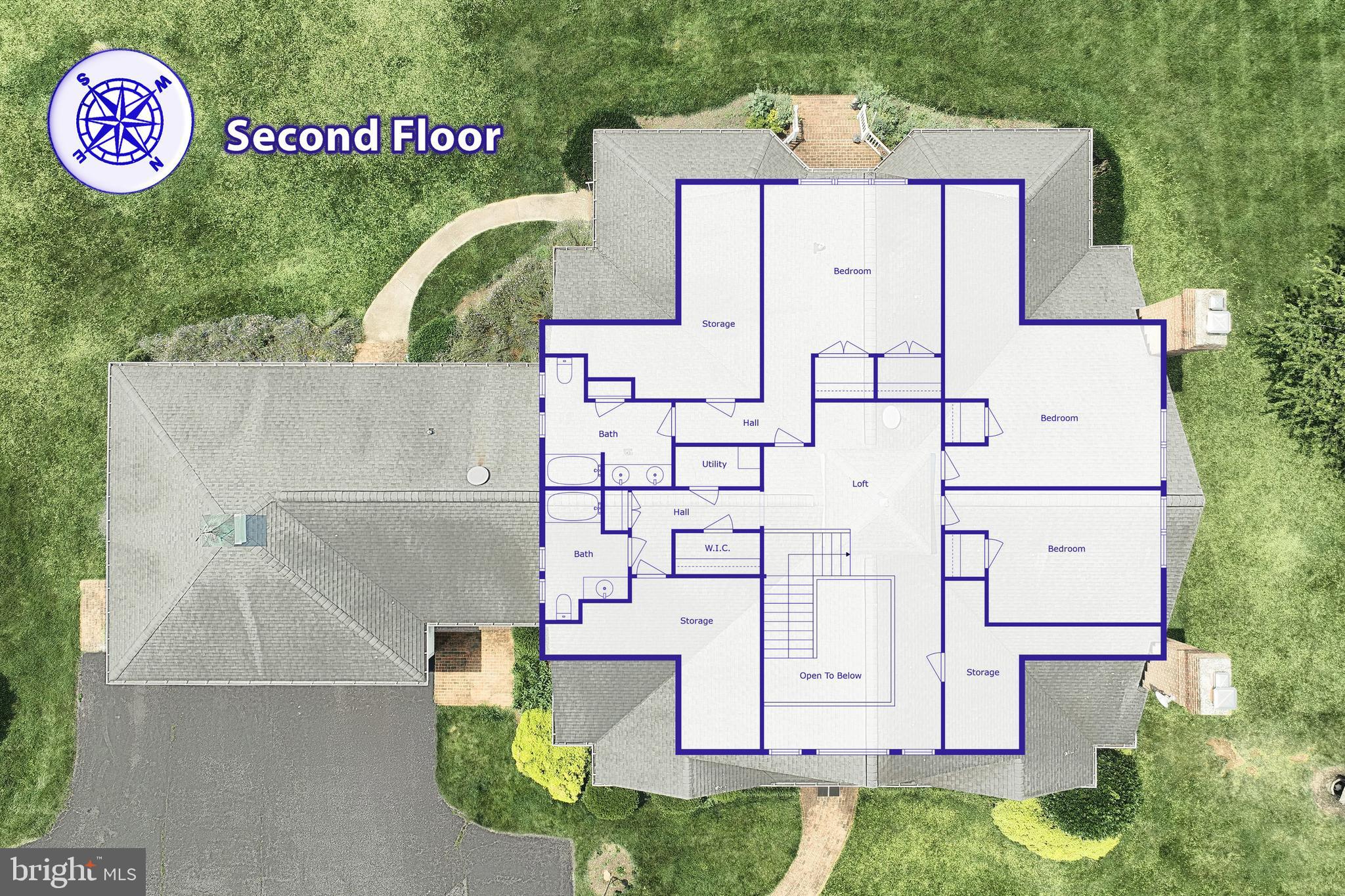 STOCKTON - Residential