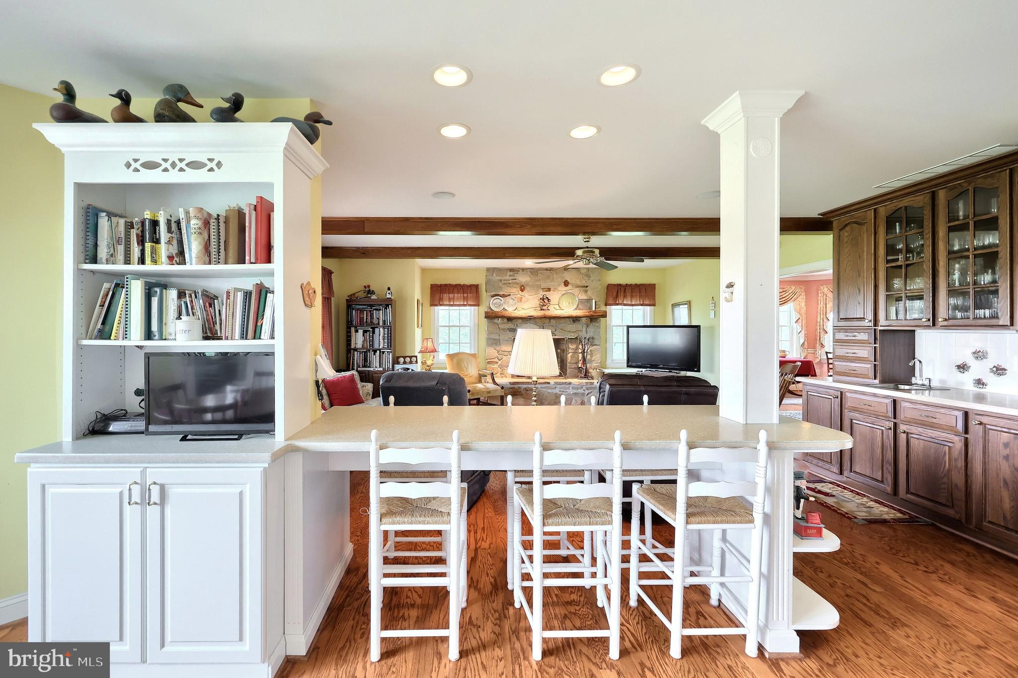 STOCKTON - Residential