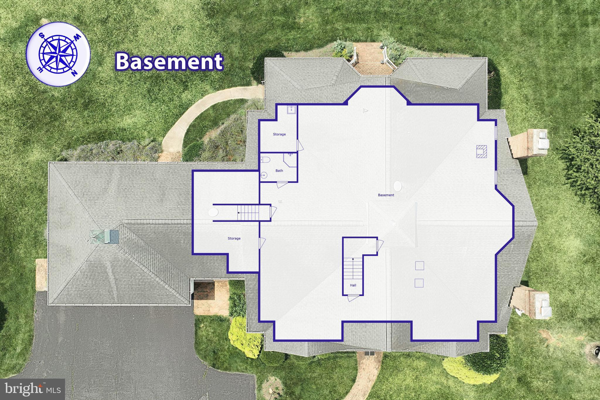 STOCKTON - Residential