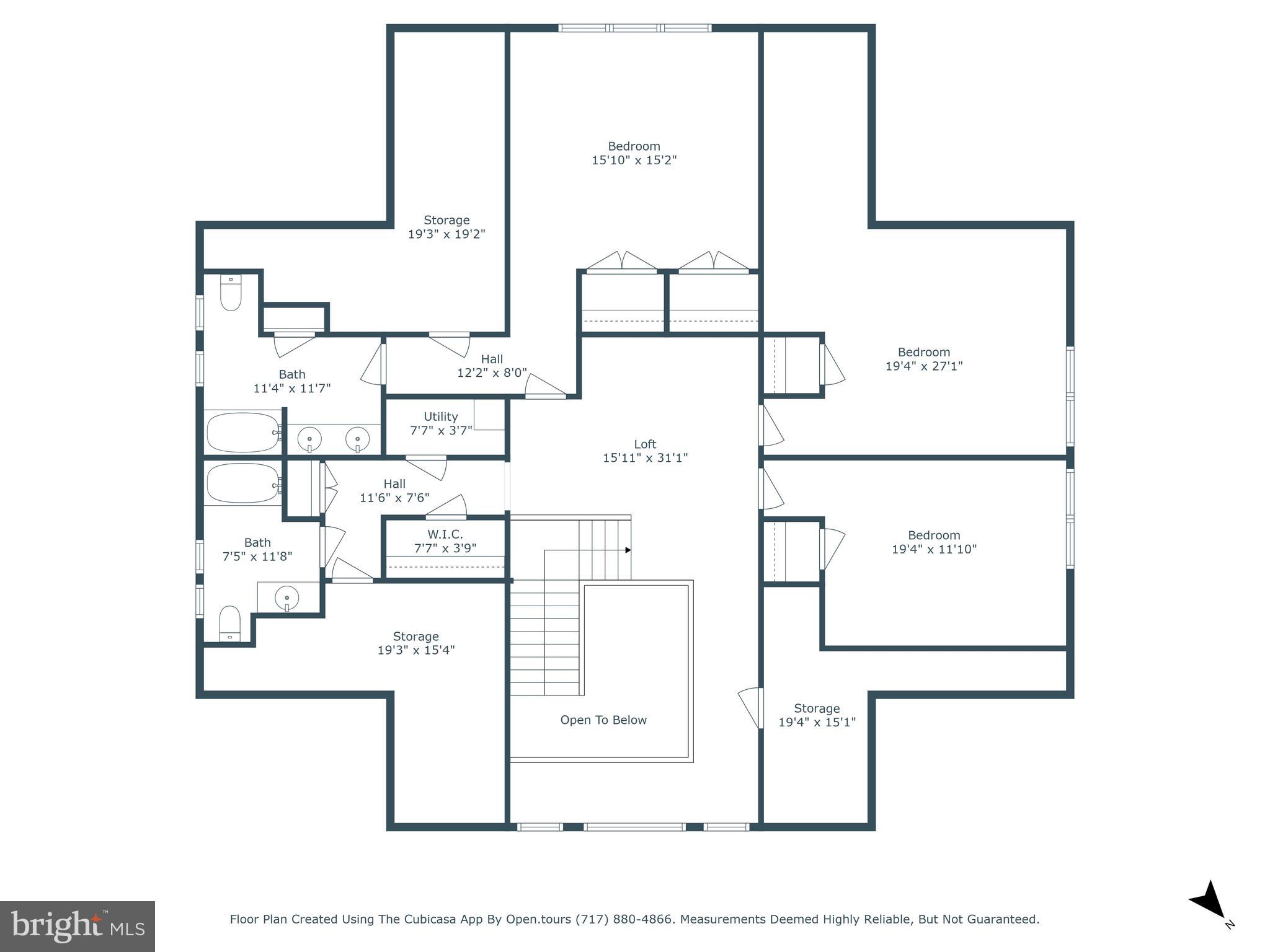 STOCKTON - Residential