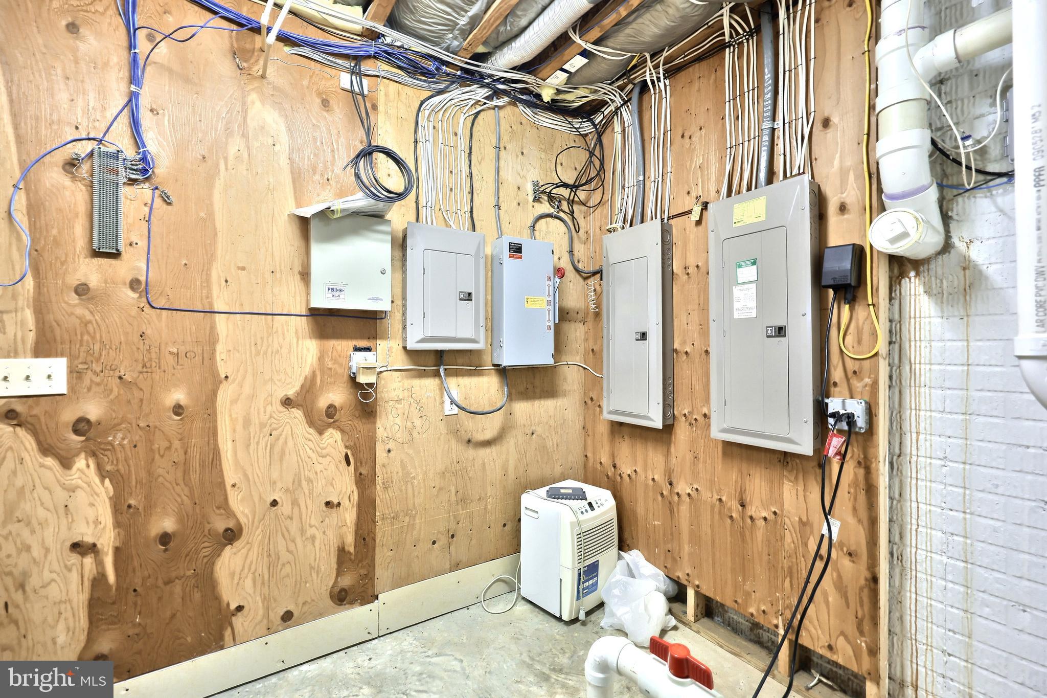 STOCKTON - Residential