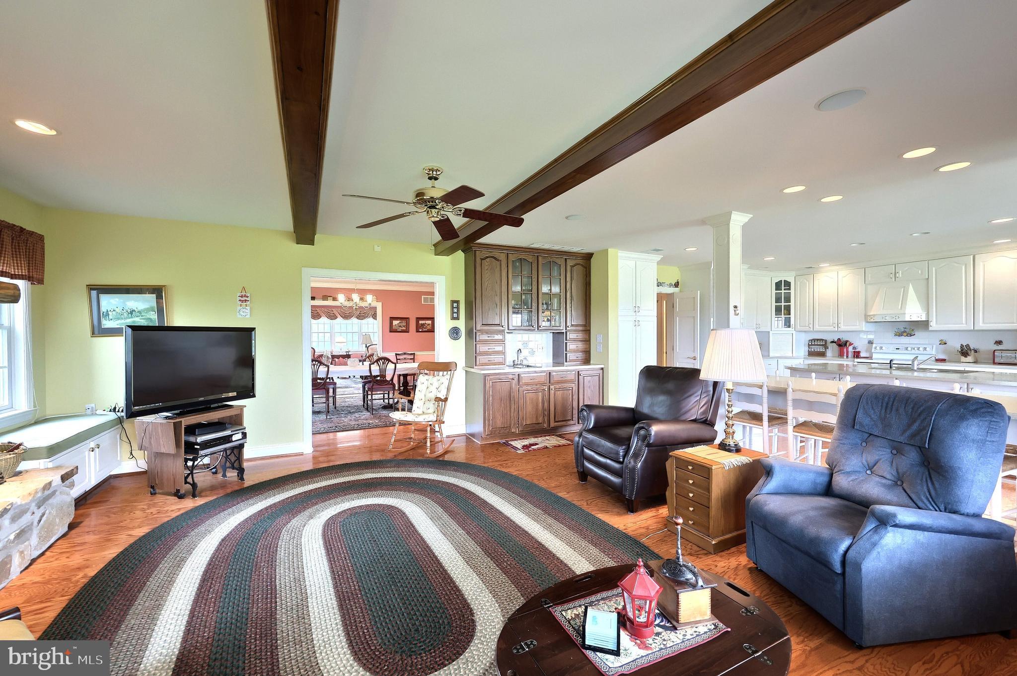 STOCKTON - Residential