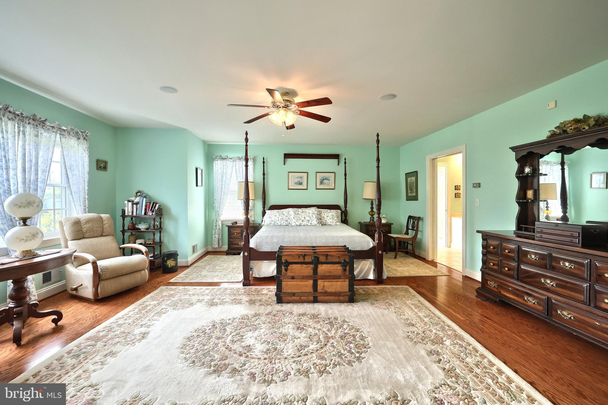 STOCKTON - Residential