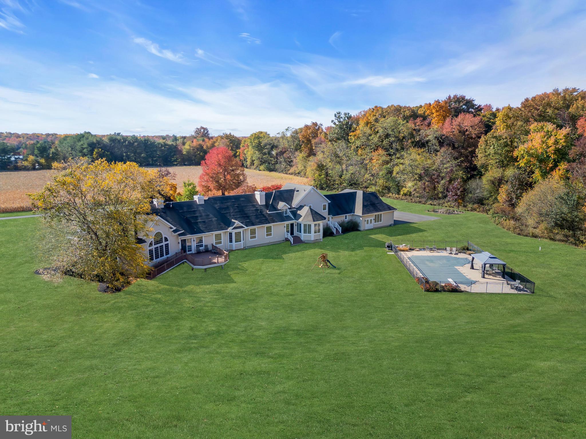 183 BORDENTOWN GEORGETOWN ROAD