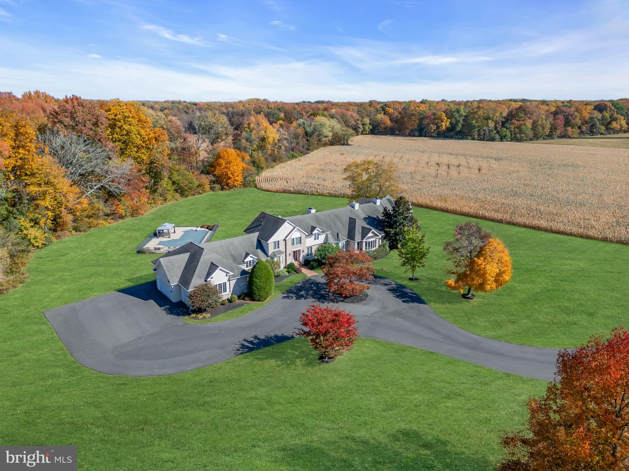 183 BORDENTOWN GEORGETOWN ROAD