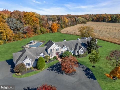 183 BORDENTOWN GEORGETOWN ROAD CHESTERFIELD NJ 08515