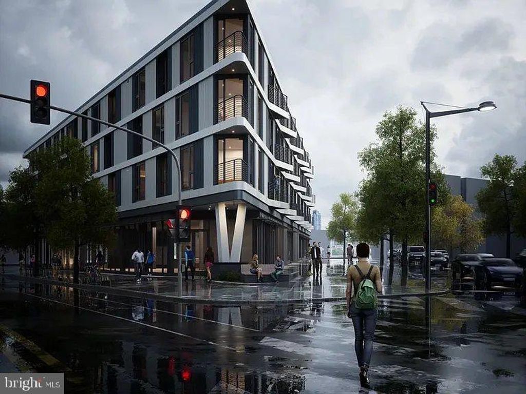 Photo of 3748 Lancaster Avenue #211, PHILADELPHIA, PA 19104 (MLS # PAPH2603234)