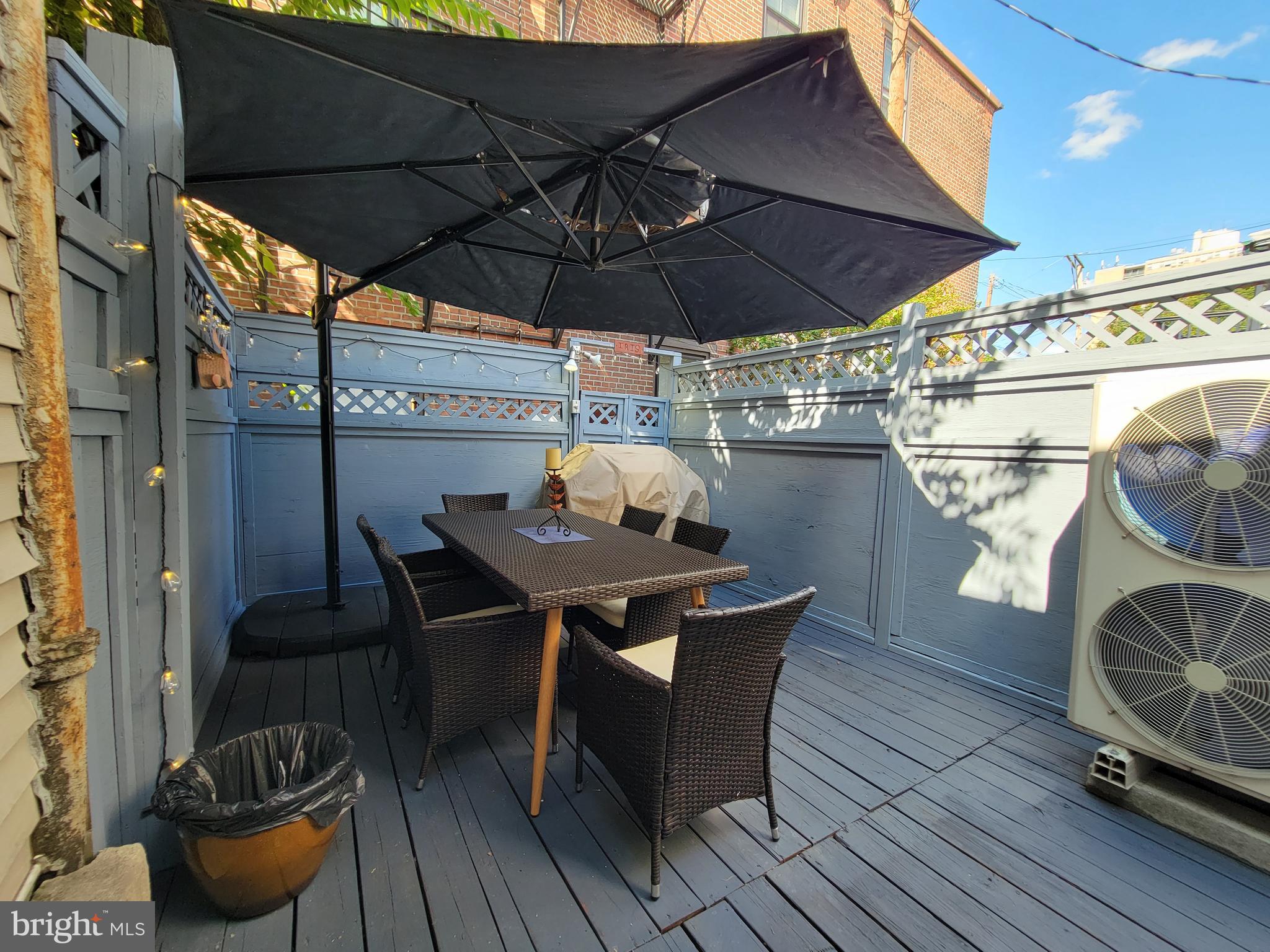 HISTORIC MIDTOWN - Residential