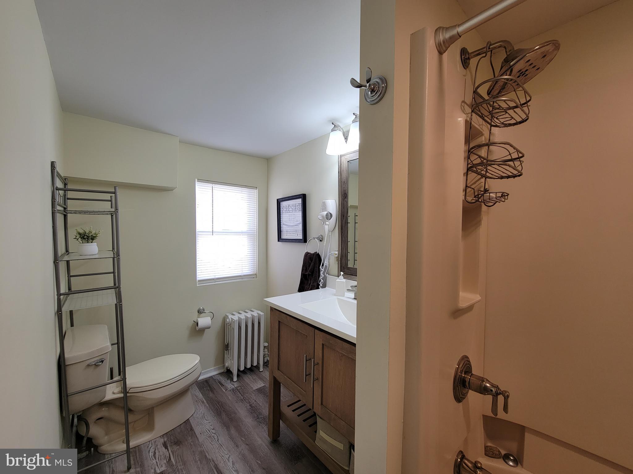 HISTORIC MIDTOWN - Residential