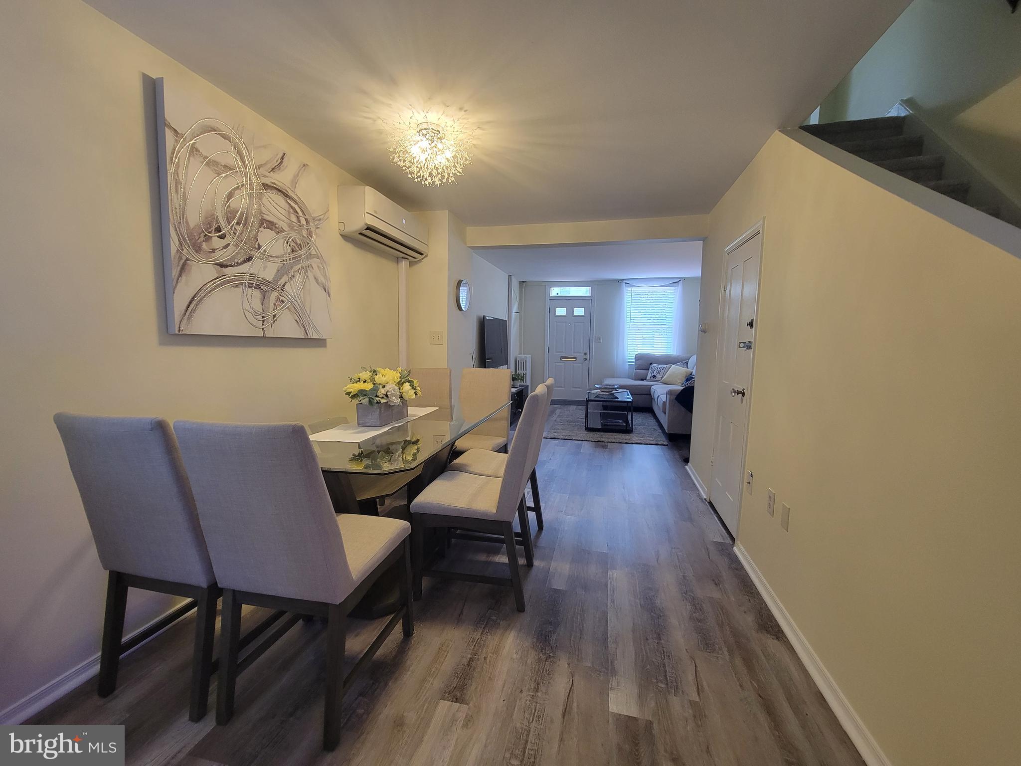 HISTORIC MIDTOWN - Residential