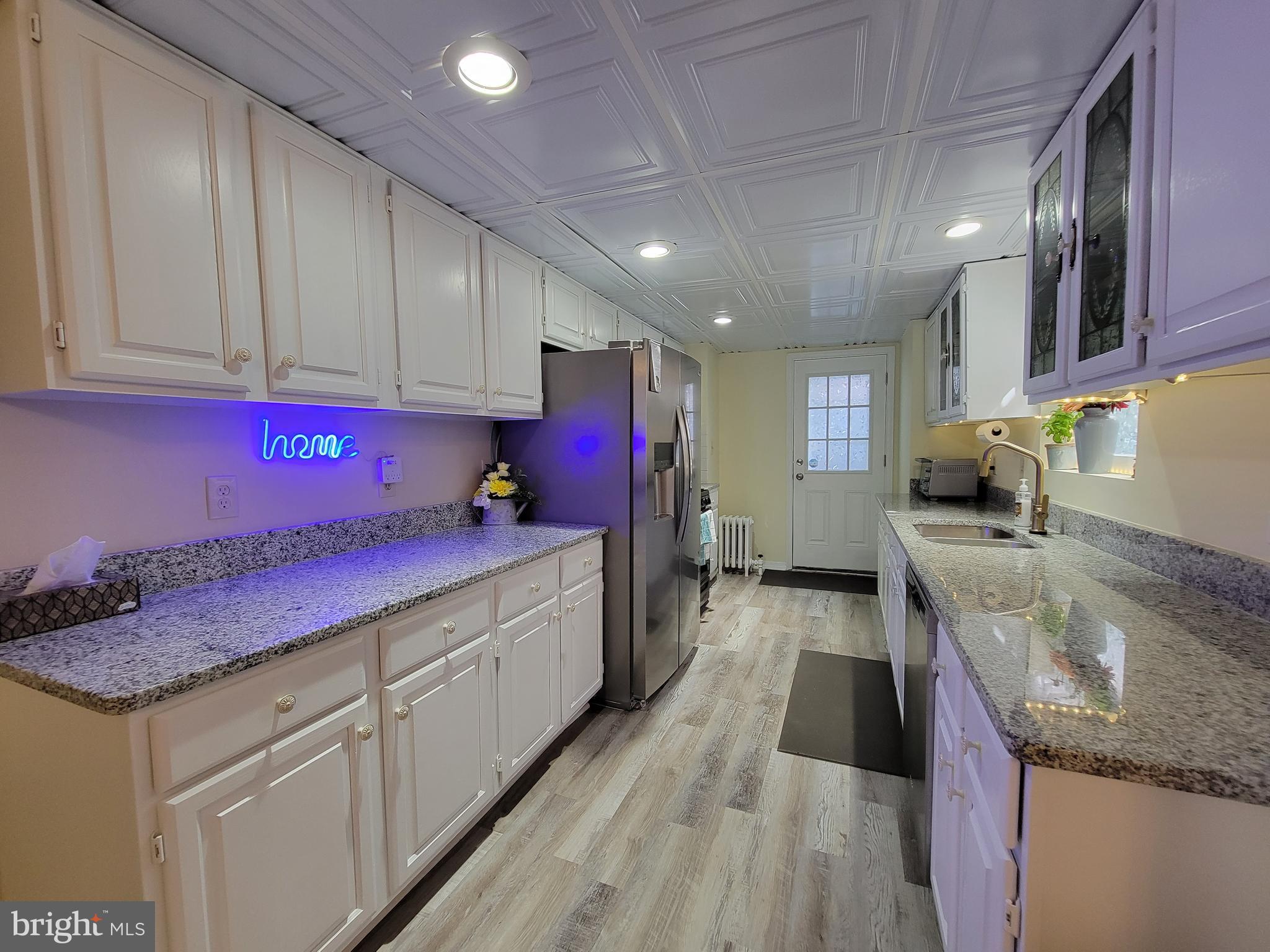 HISTORIC MIDTOWN - Residential