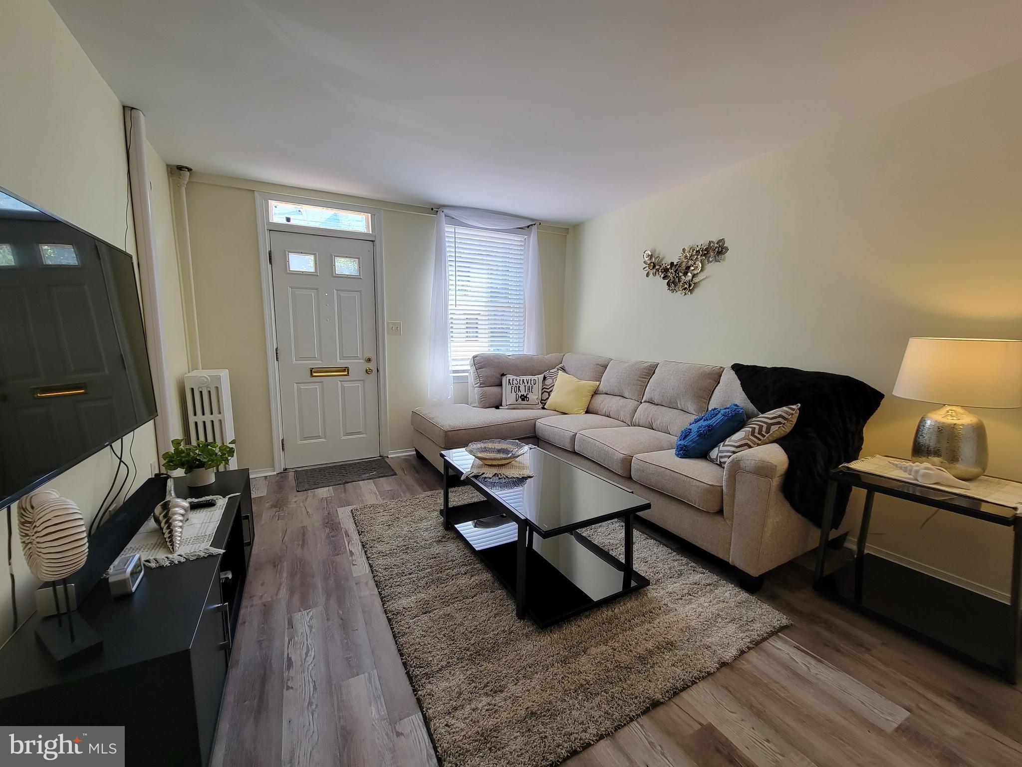 HISTORIC MIDTOWN - Residential