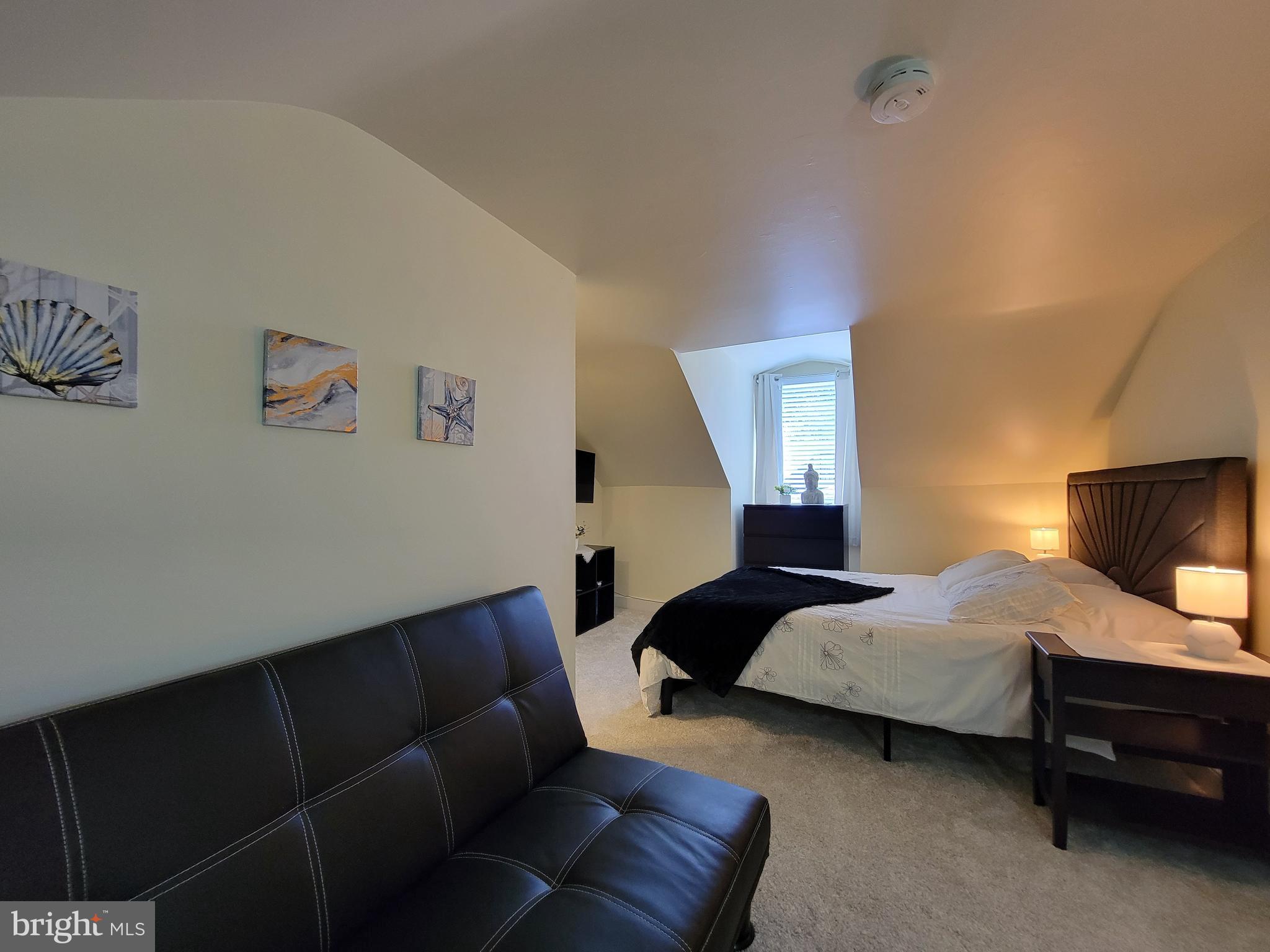 HISTORIC MIDTOWN - Residential