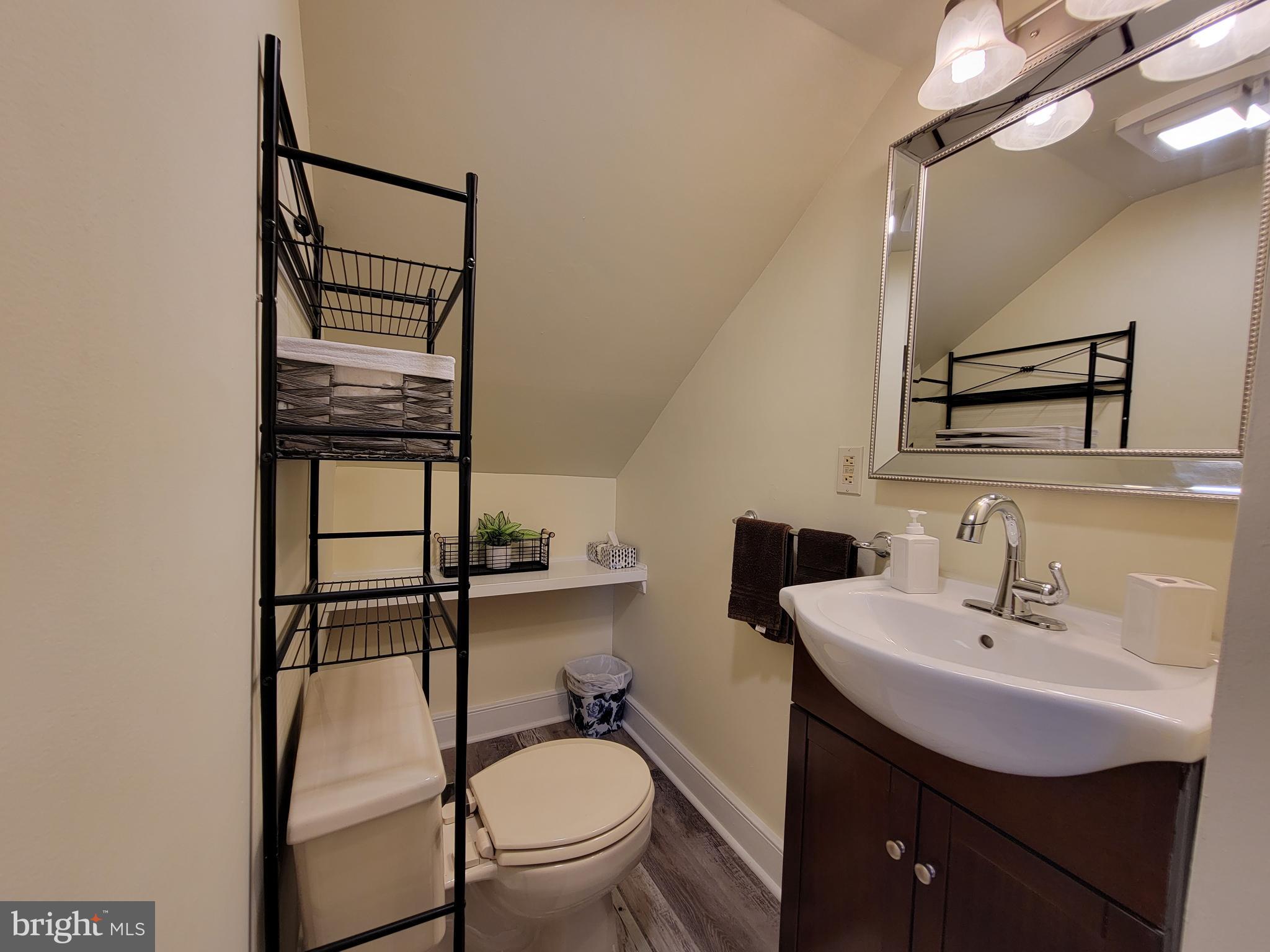 HISTORIC MIDTOWN - Residential