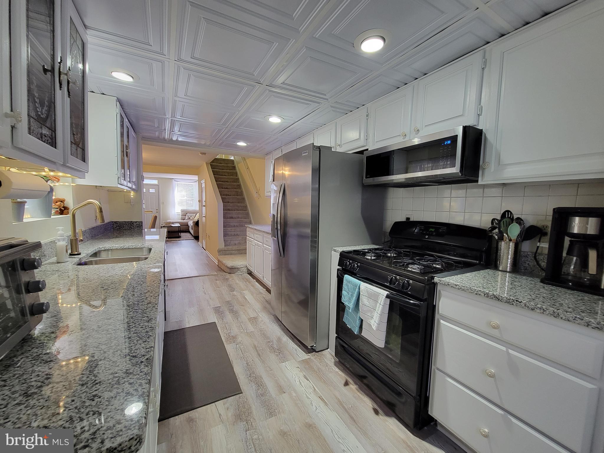 HISTORIC MIDTOWN - Residential