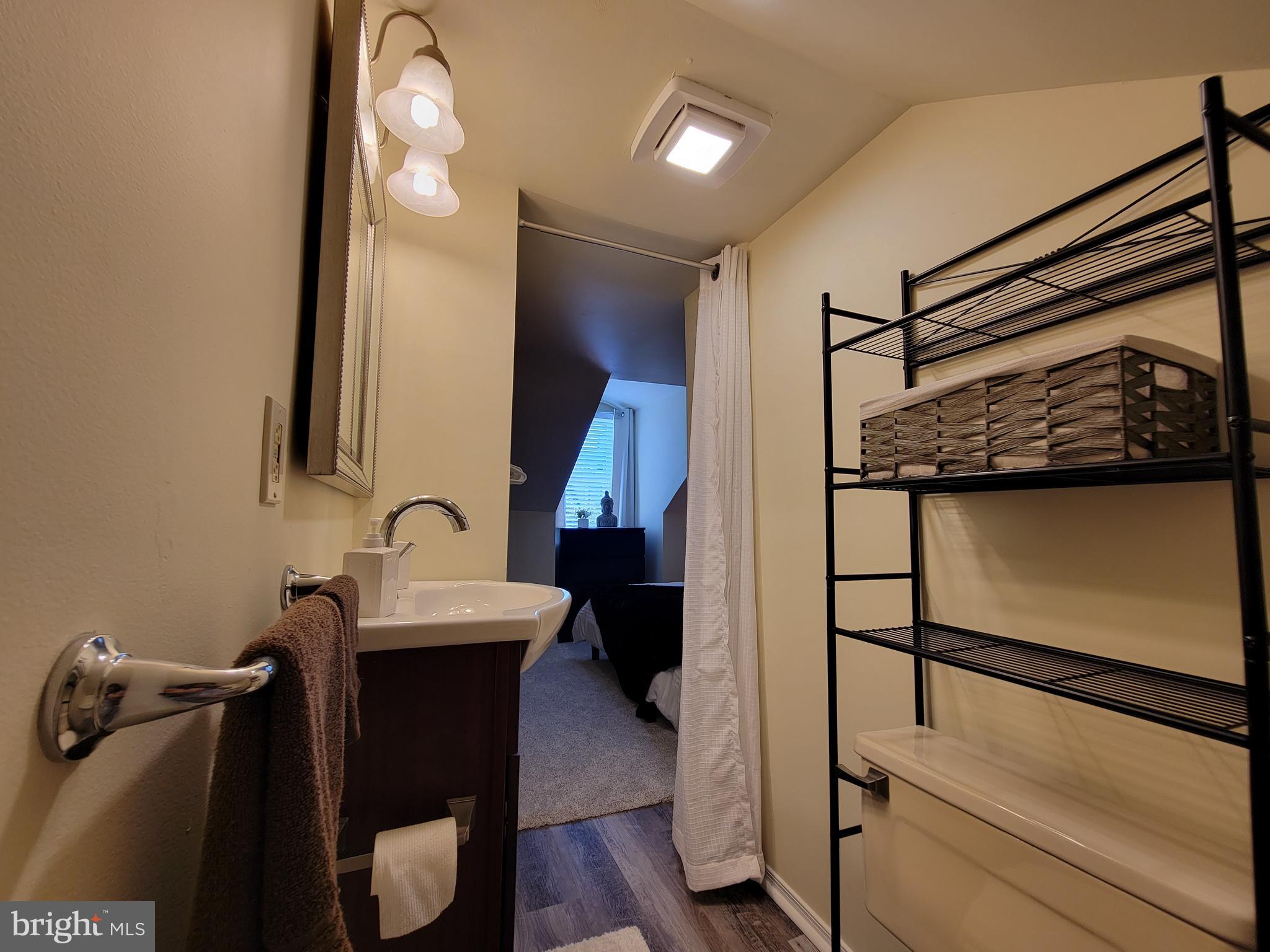 HISTORIC MIDTOWN - Residential