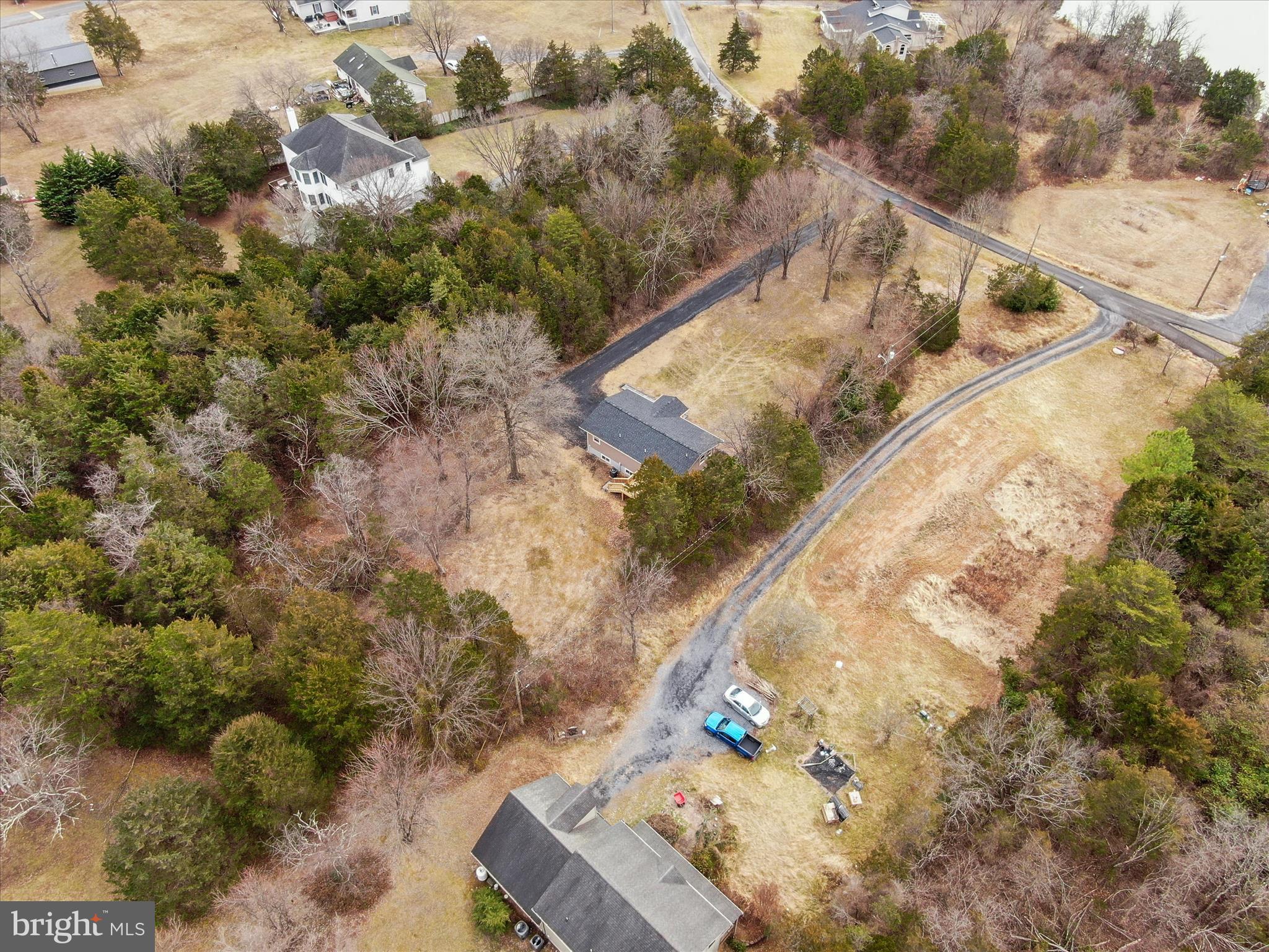 SHEN RIVER LAKES - Residential