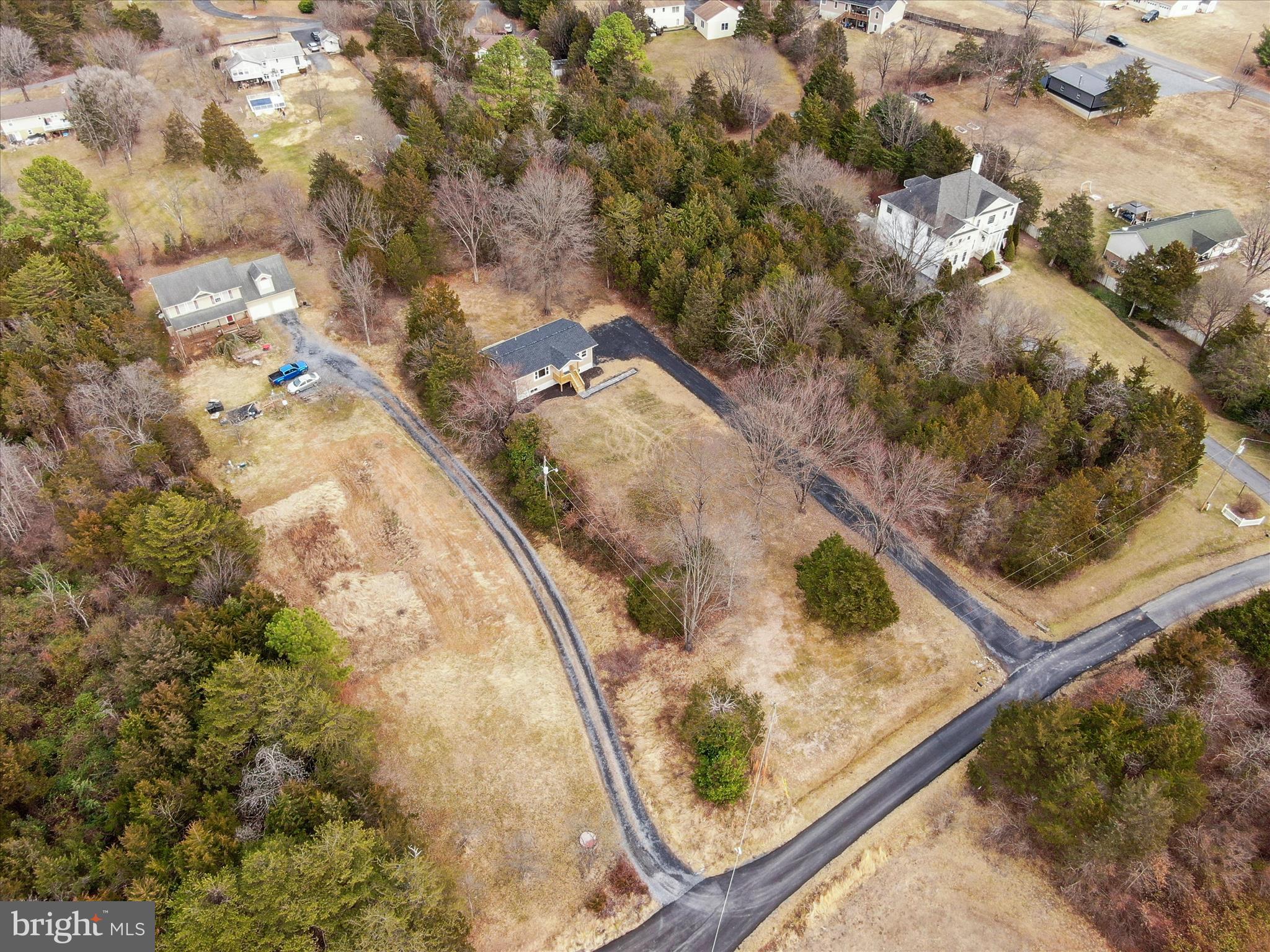 SHEN RIVER LAKES - Residential