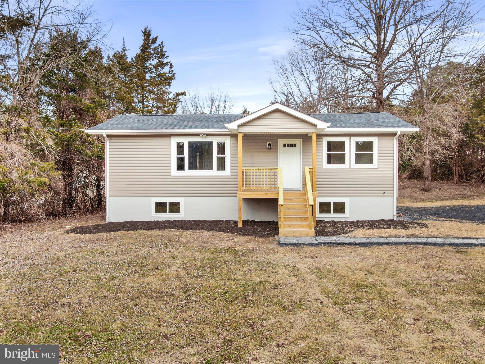 SHEN RIVER LAKES - Residential