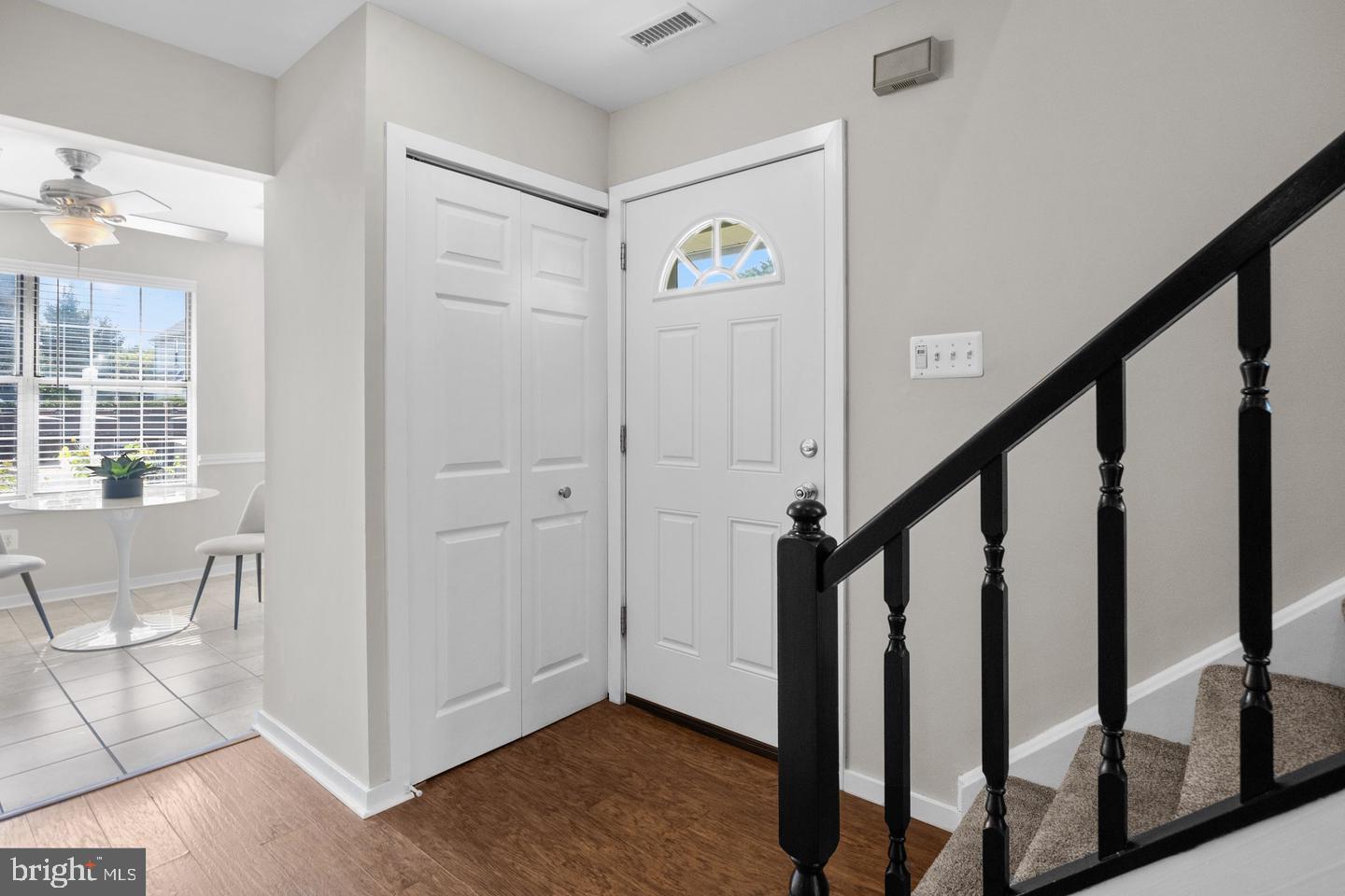 STOVER MILL - Residential Lease