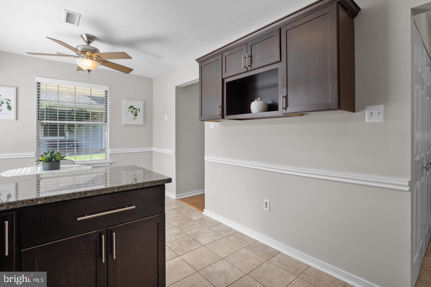 STOVER MILL - Residential Lease