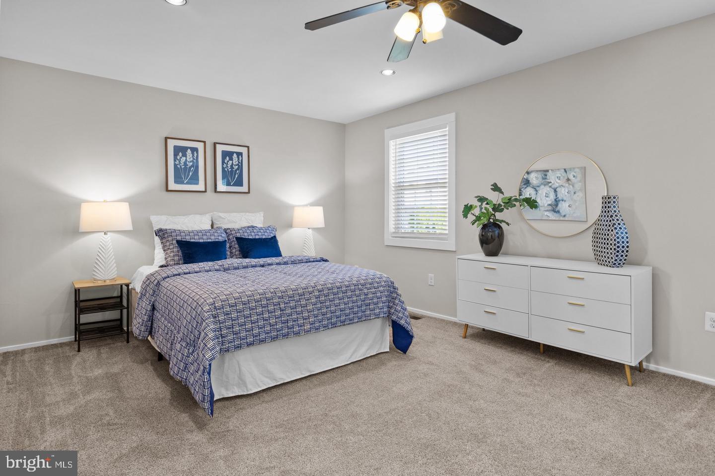 STOVER MILL - Residential Lease