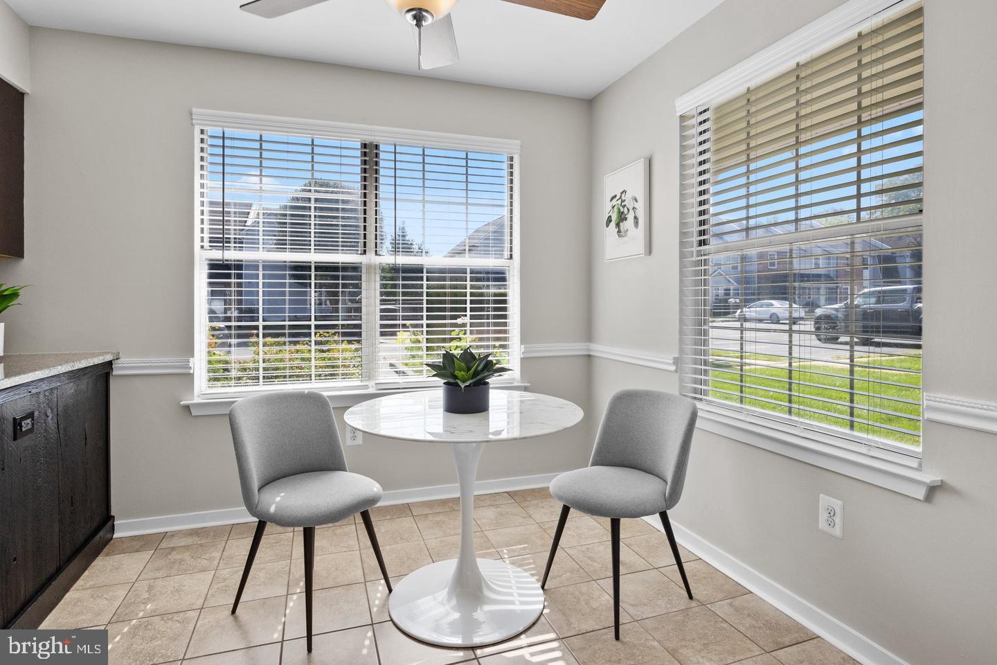 STOVER MILL - Residential Lease