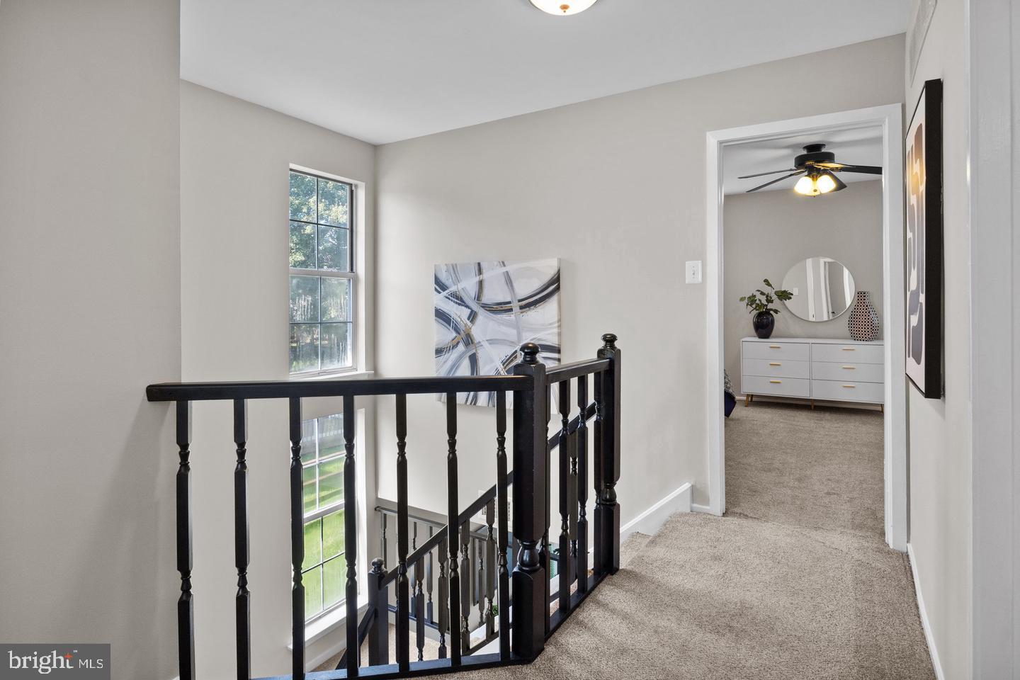 STOVER MILL - Residential Lease