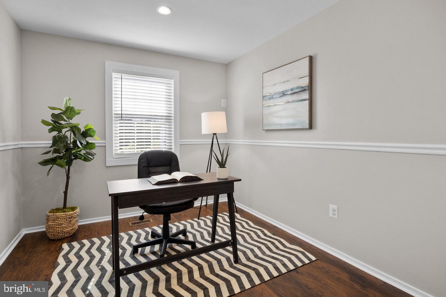 STOVER MILL - Residential Lease