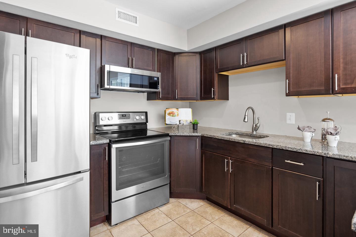 STOVER MILL - Residential Lease