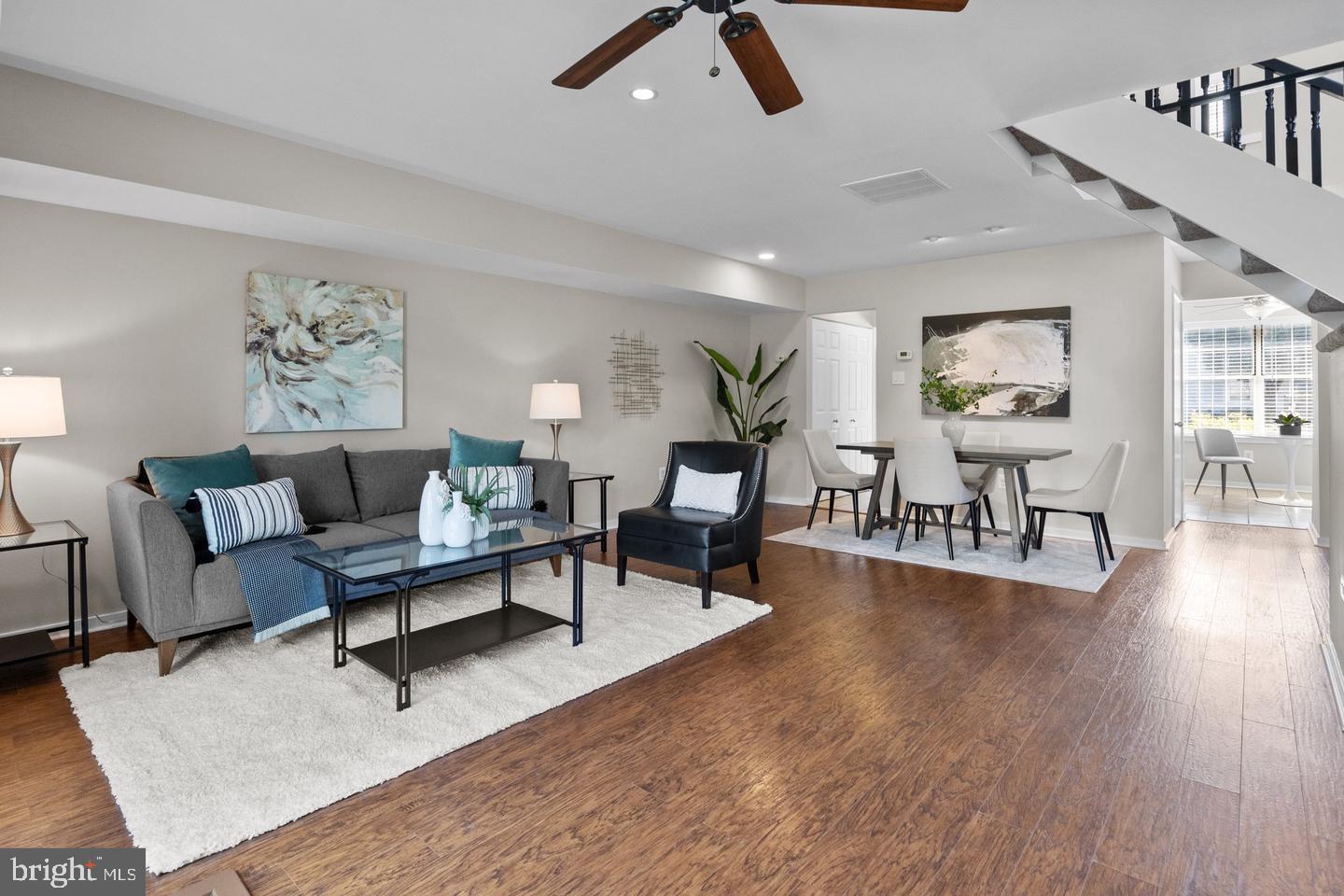 STOVER MILL - Residential Lease